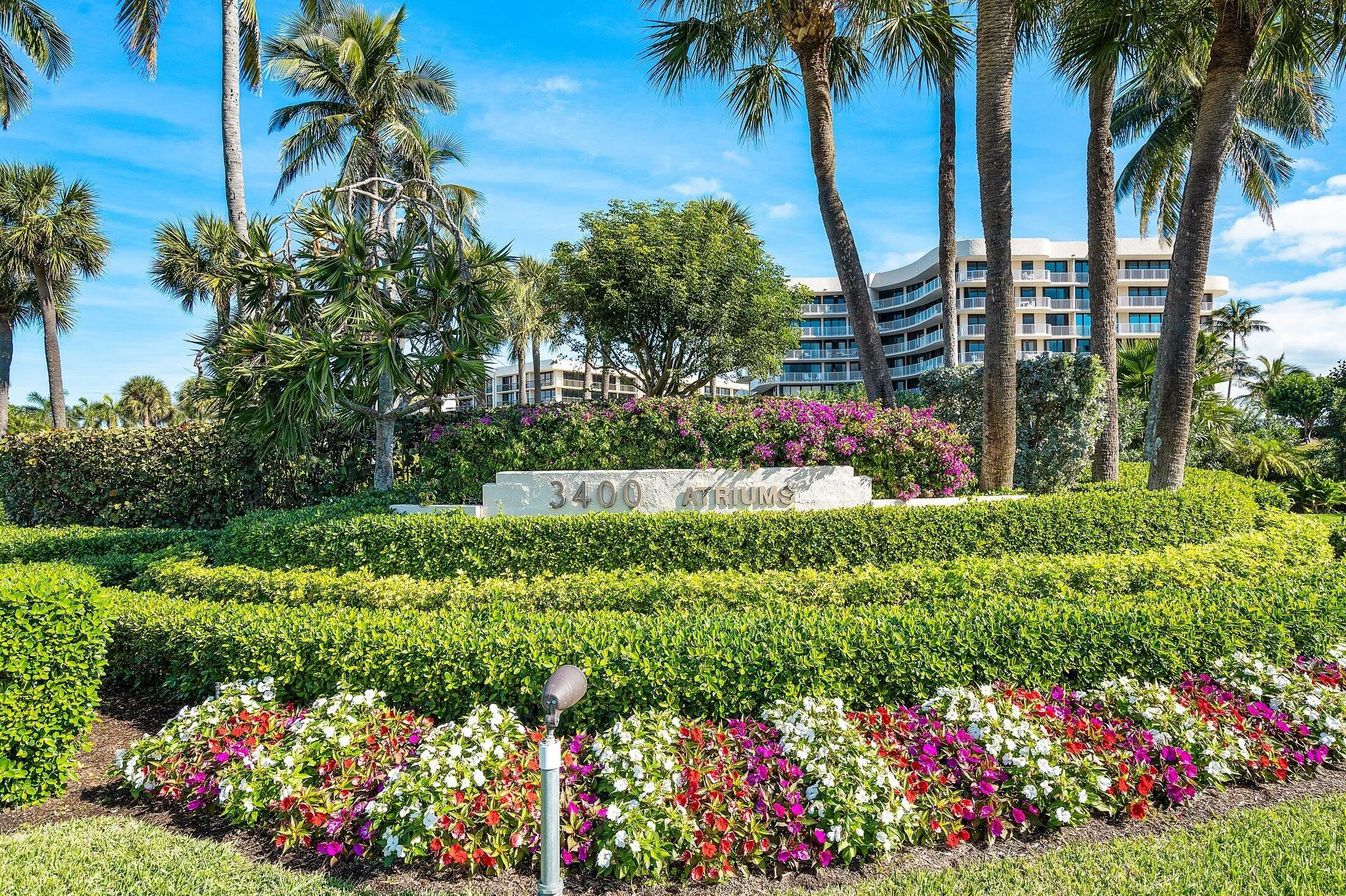 3400 S Ocean Blvd Boulevard, #7aii
