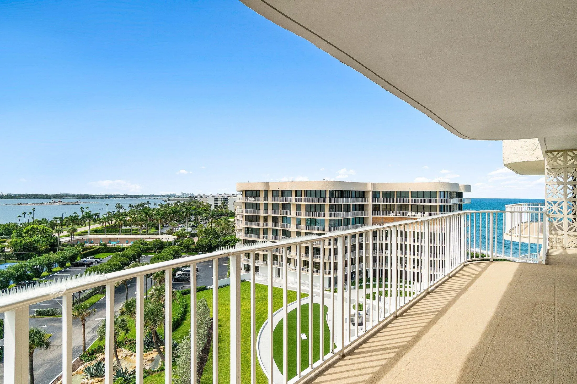 3400 S Ocean Blvd Boulevard, #7aii