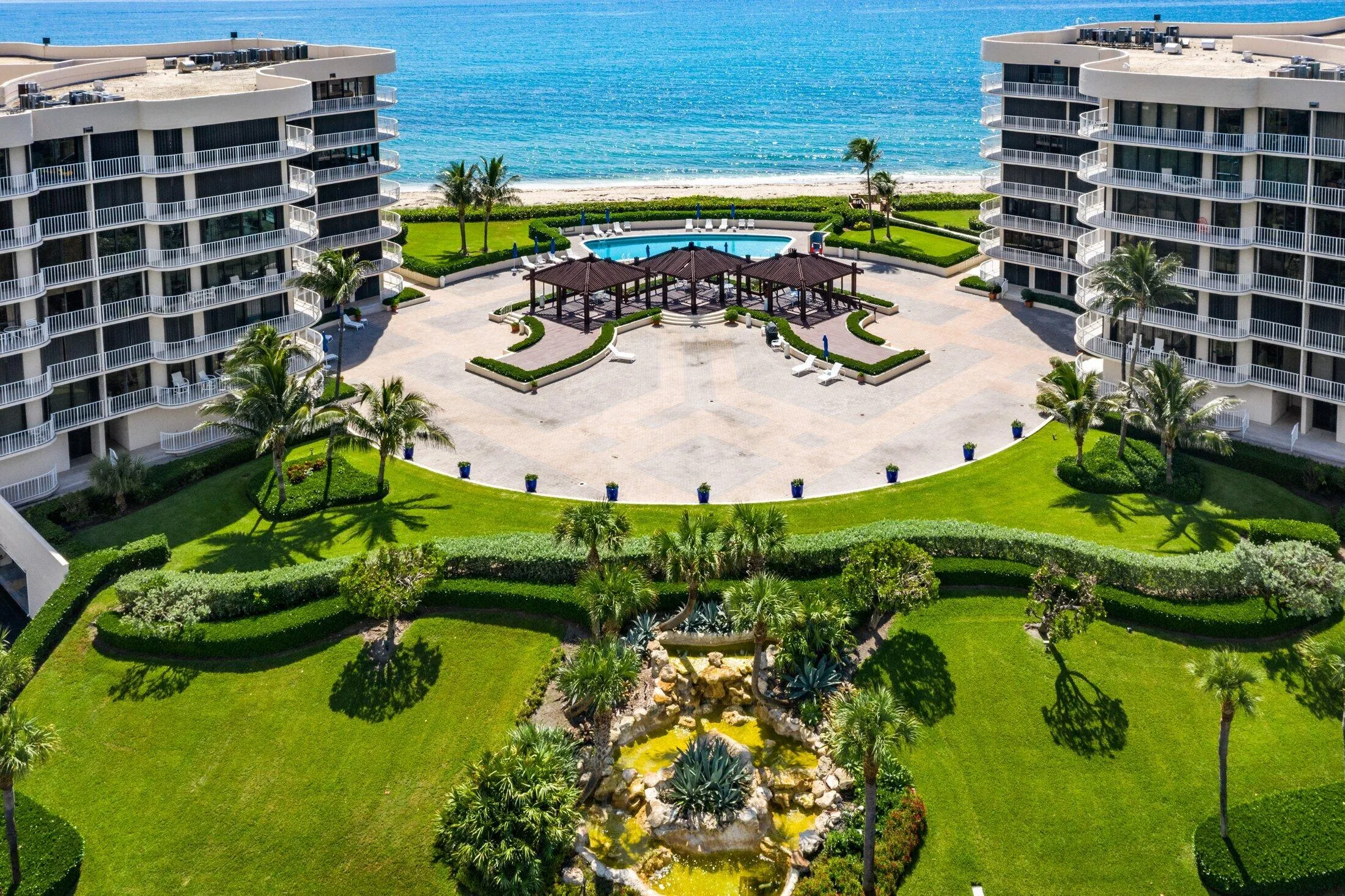 3400 S Ocean Blvd Boulevard, #7aii