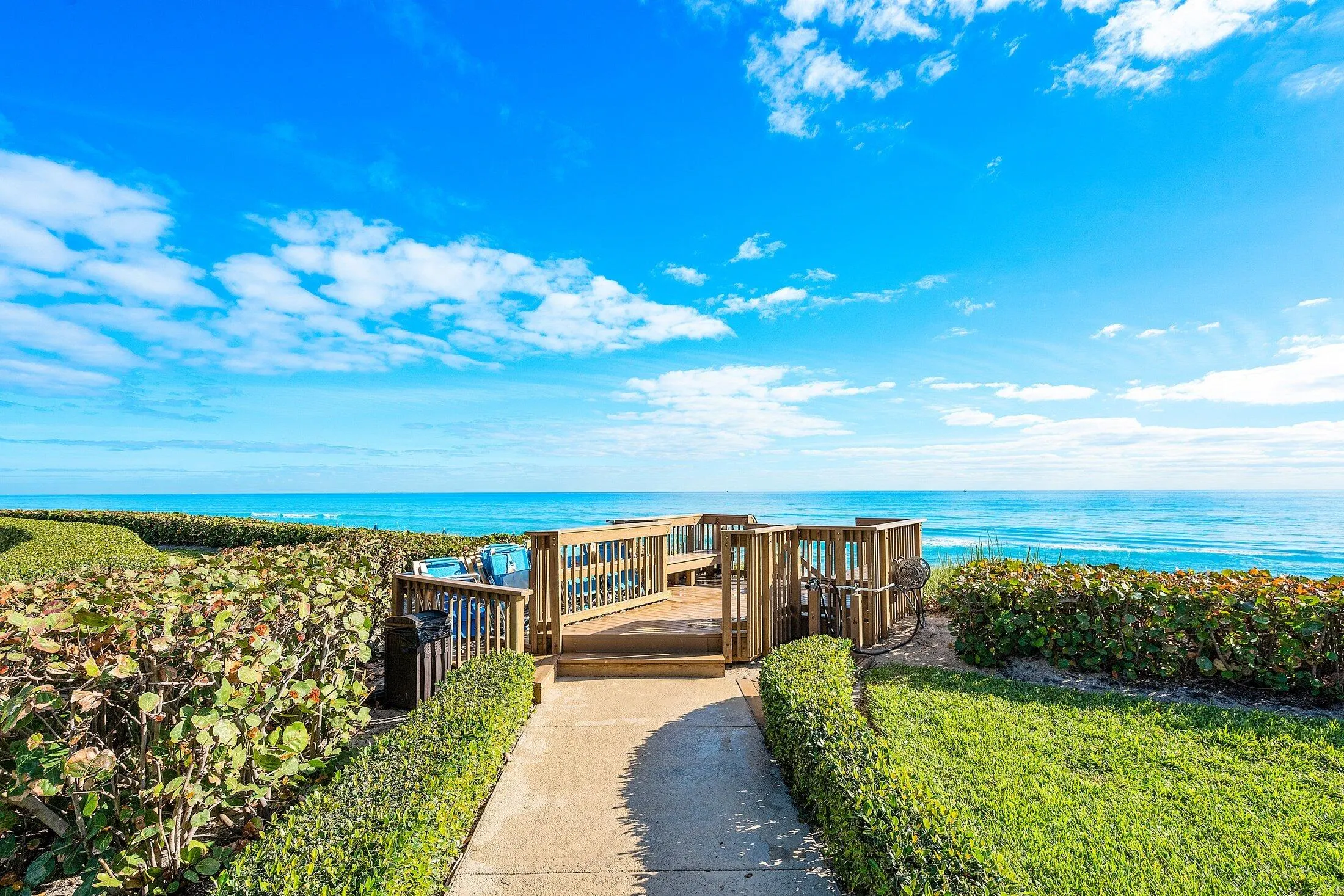 3400 S Ocean Blvd Boulevard, #7aii