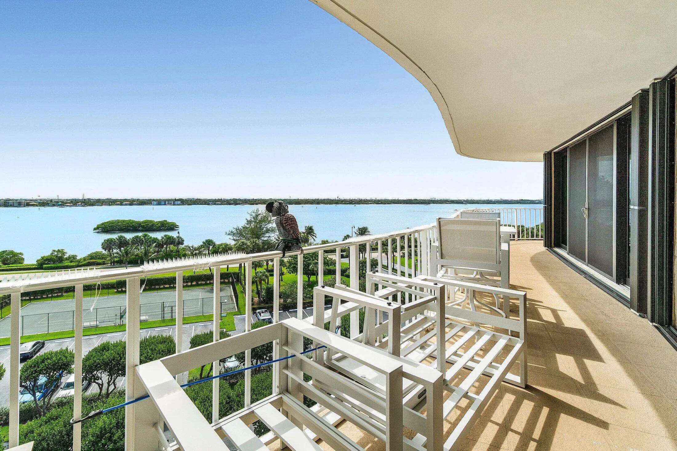 3400 S Ocean Blvd Boulevard, #7aii