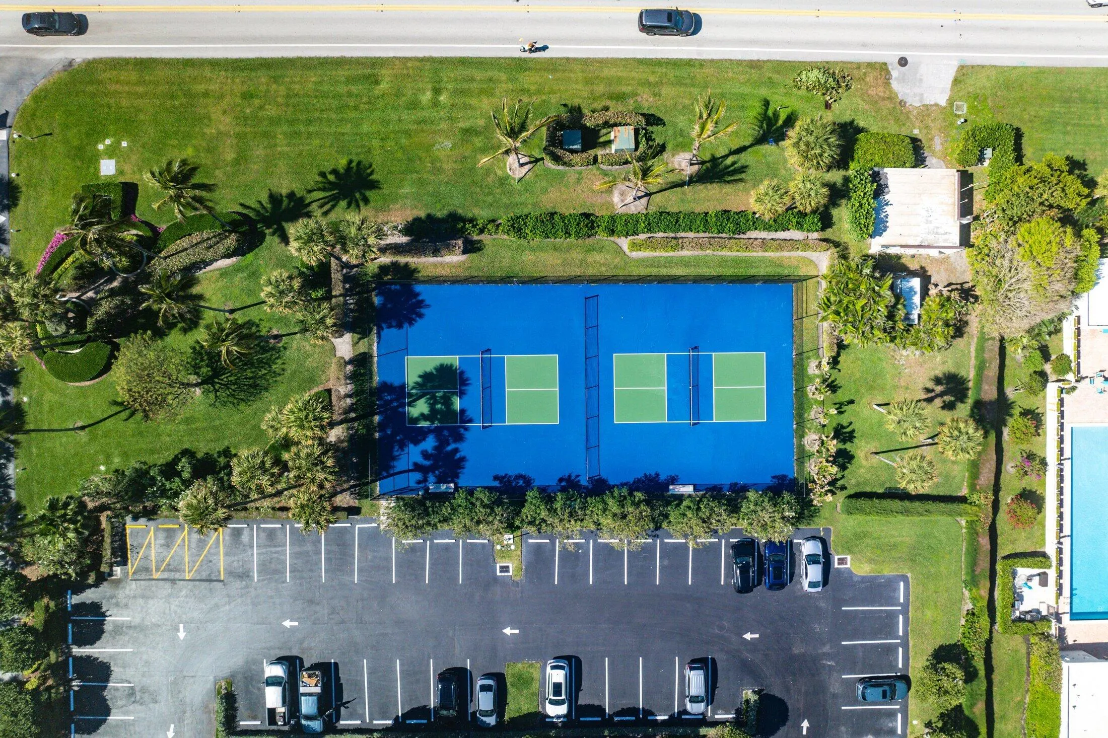 3400 S Ocean Blvd Boulevard, #7aii