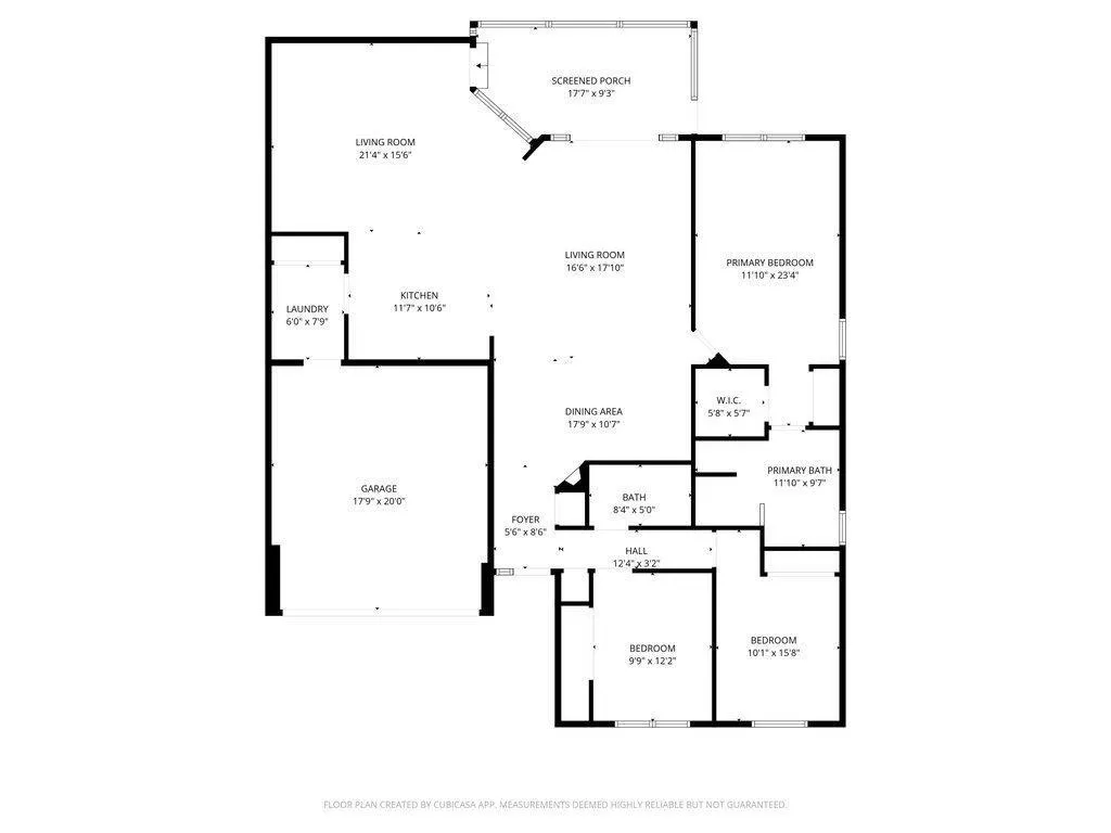 23425 Torre Circle