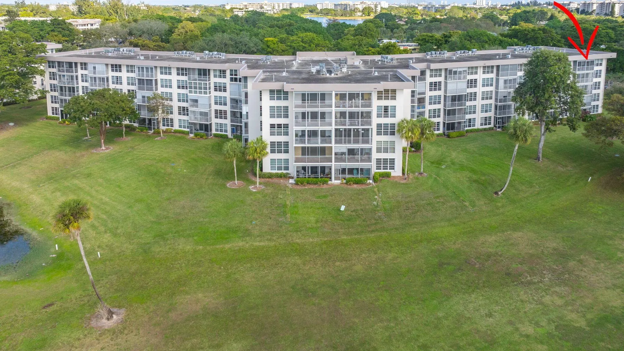 565 Oaks Lane, #512