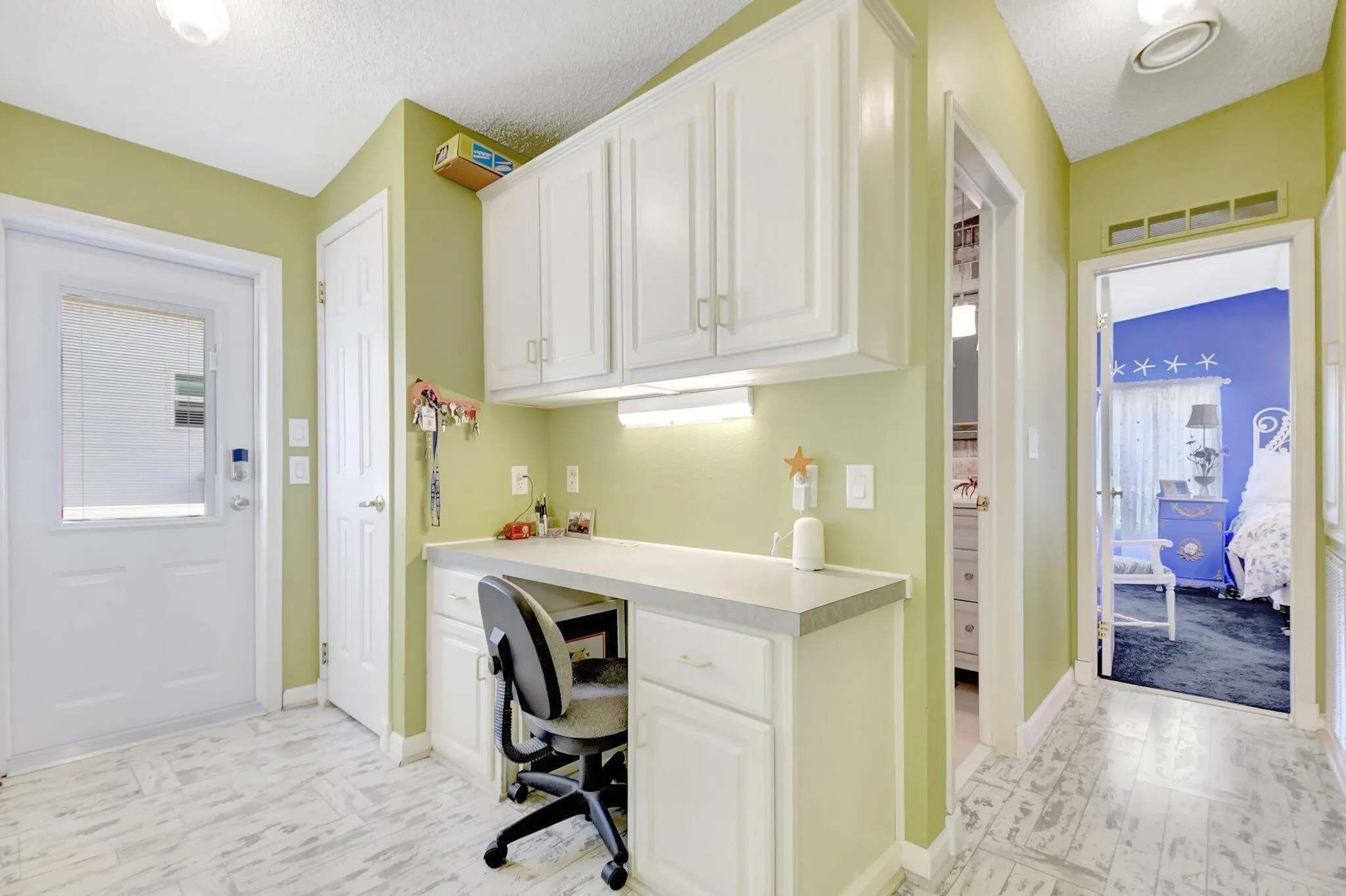 211 S Heron Drive, #O