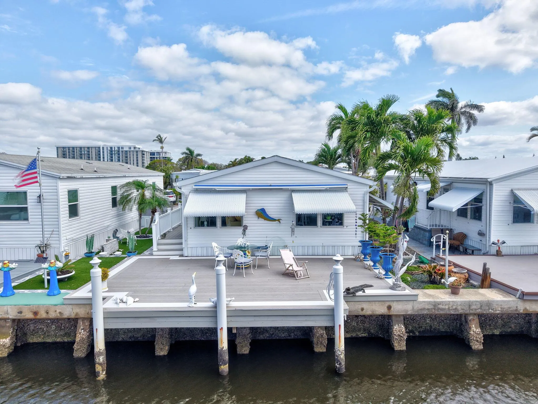 211 S Heron Drive, #O