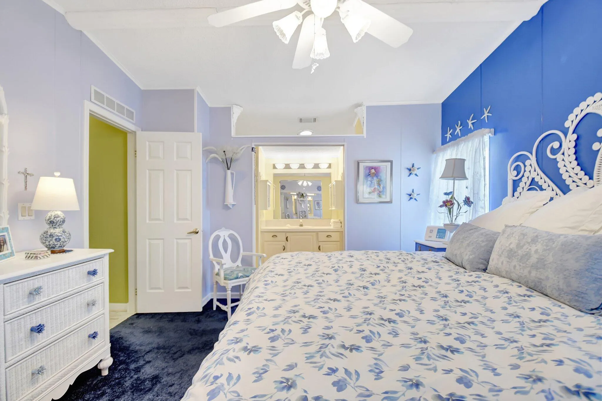 211 S Heron Drive, #O
