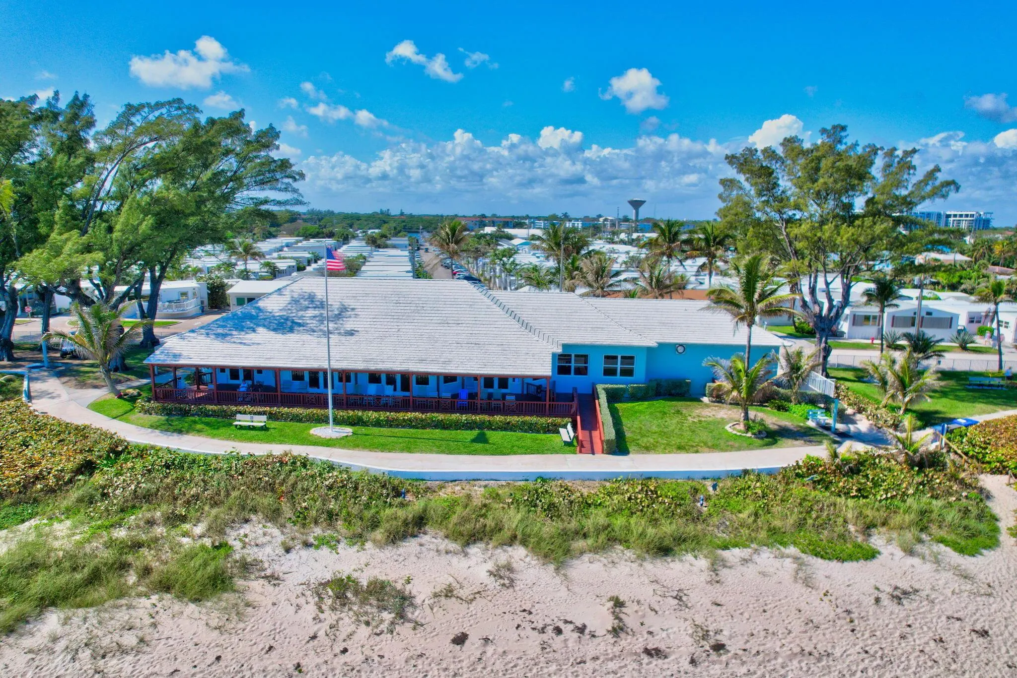 211 S Heron Drive, #O