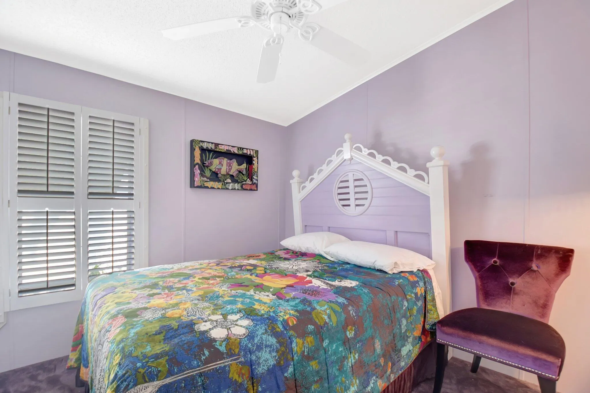 211 S Heron Drive, #O