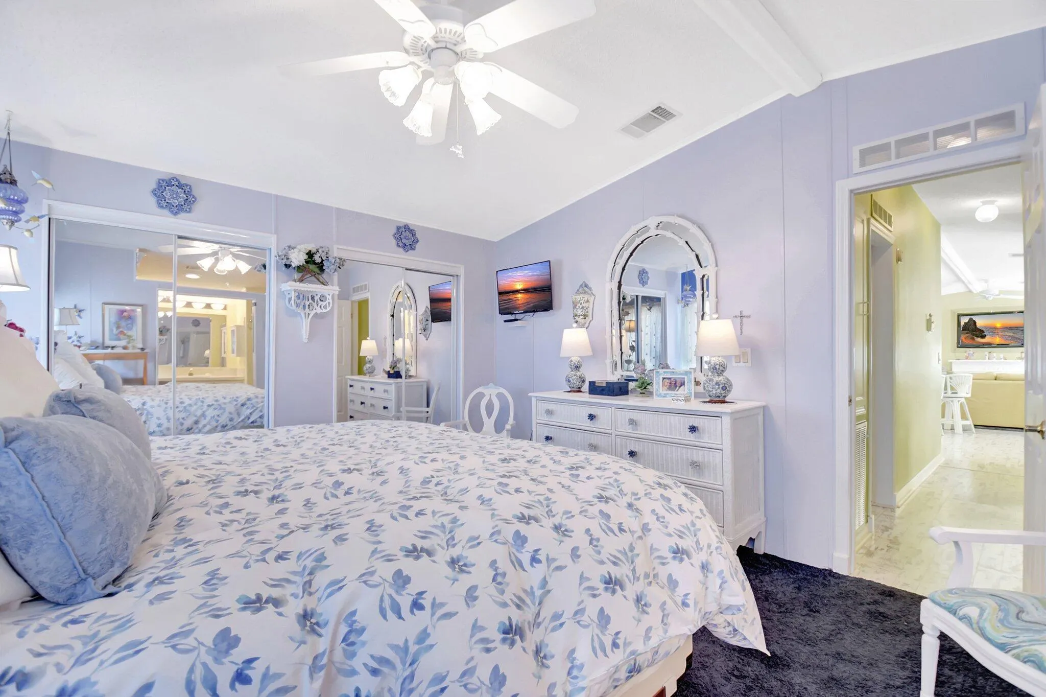211 S Heron Drive, #O