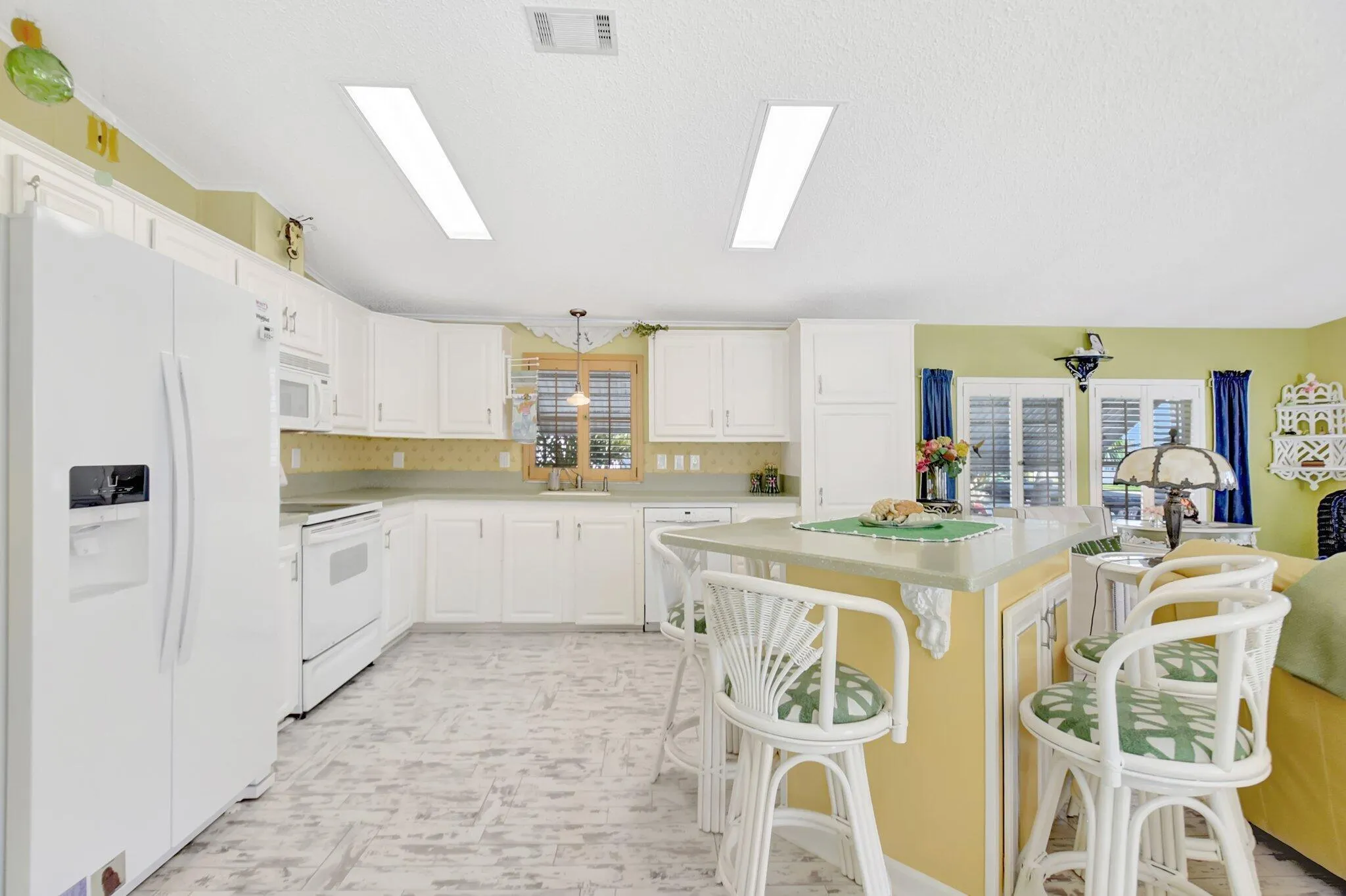 211 S Heron Drive, #O