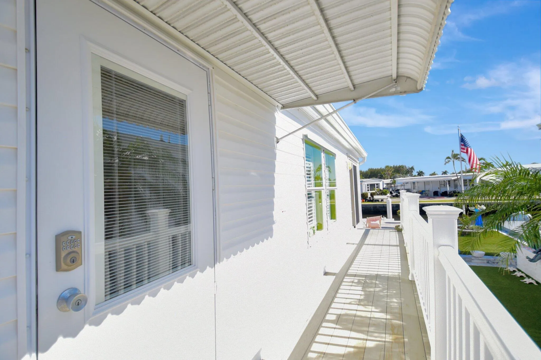 211 S Heron Drive, #O