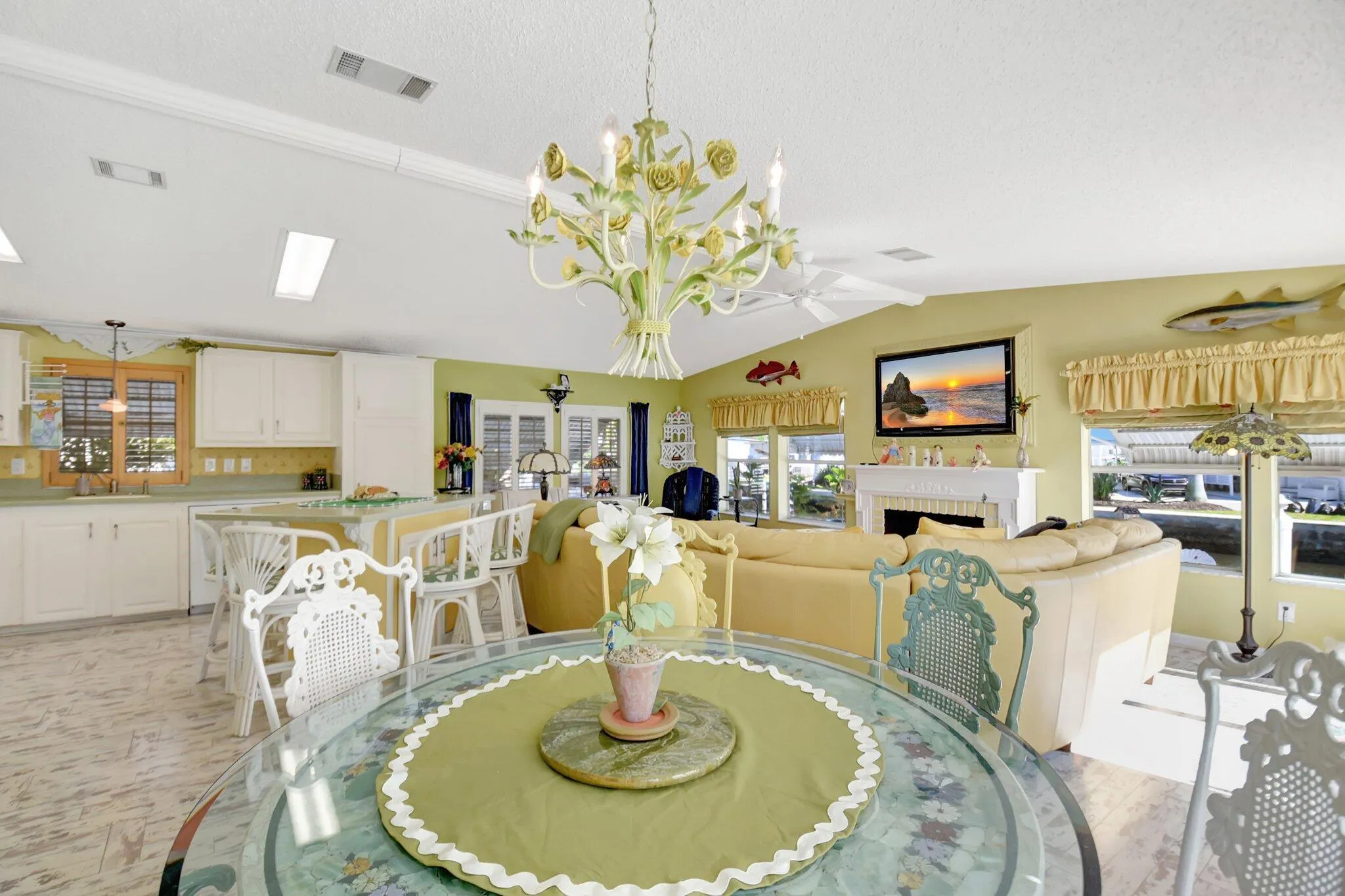 211 S Heron Drive, #O