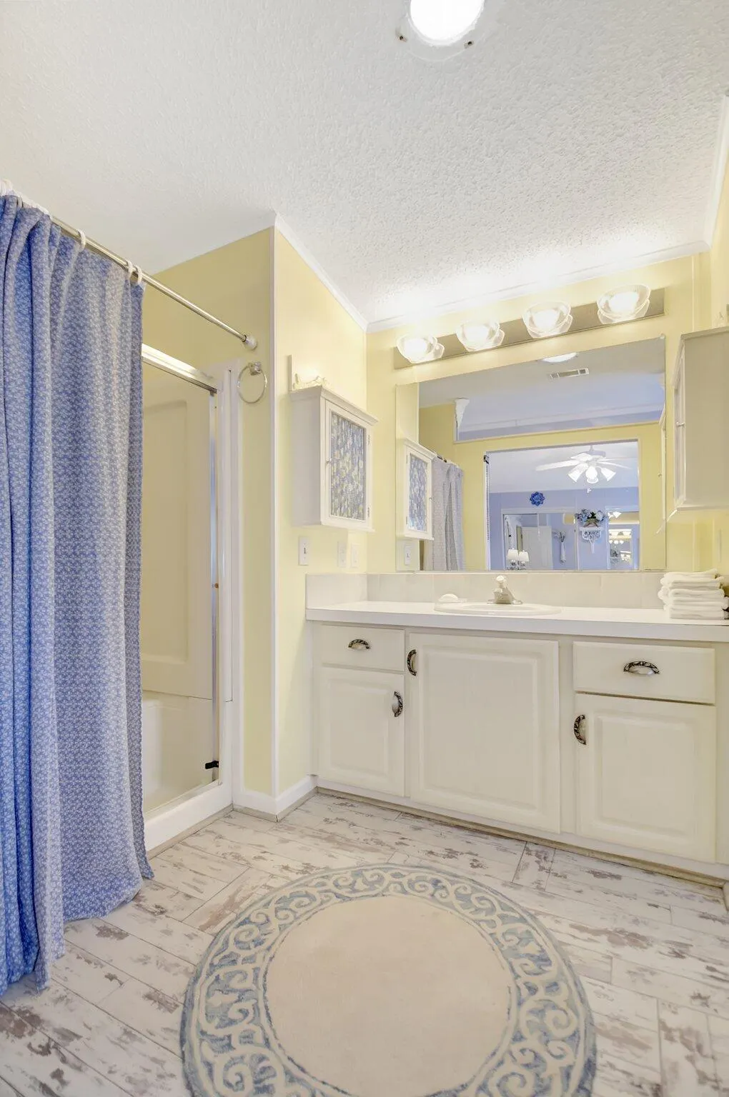 211 S Heron Drive, #O
