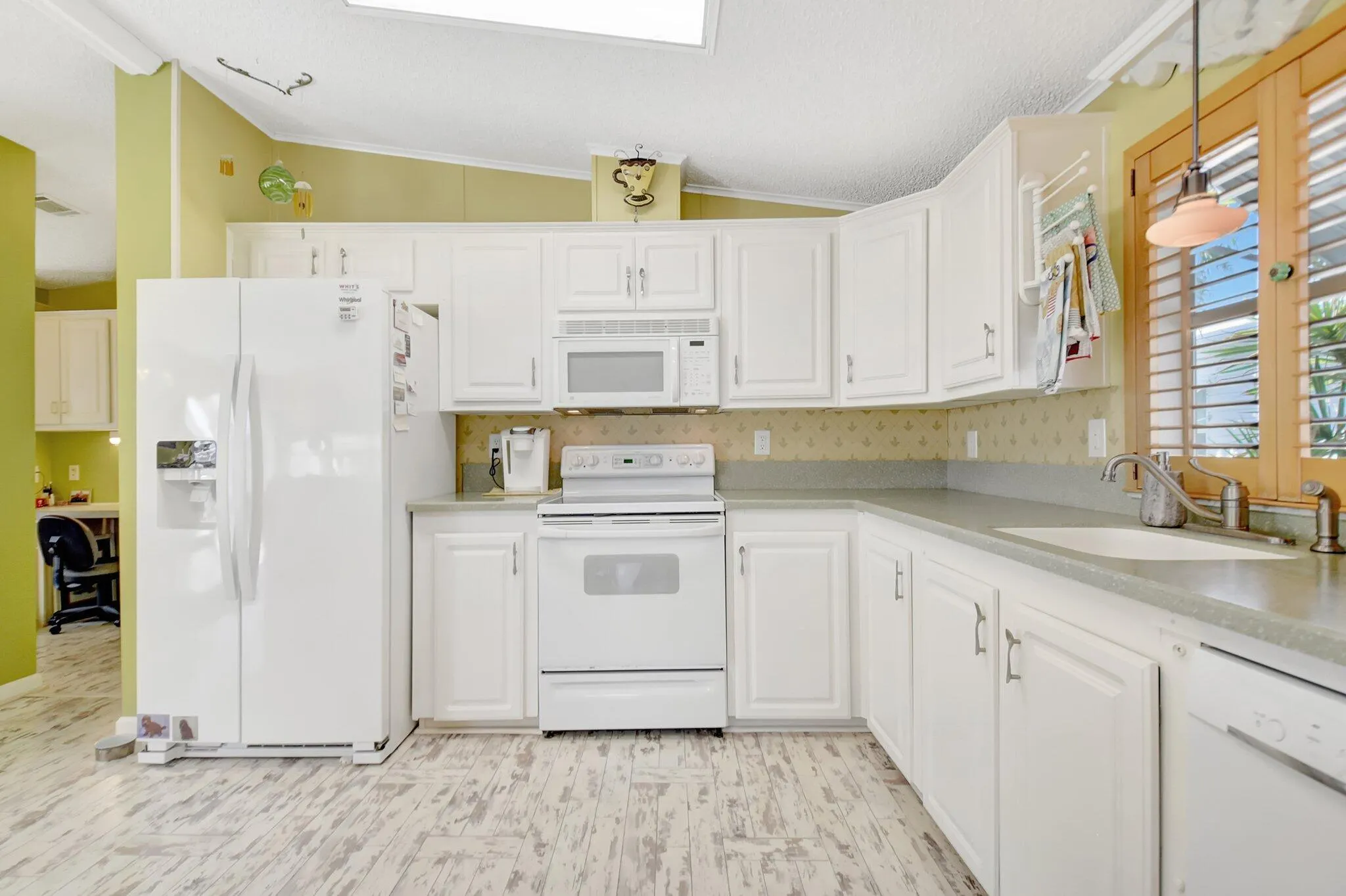 211 S Heron Drive, #O
