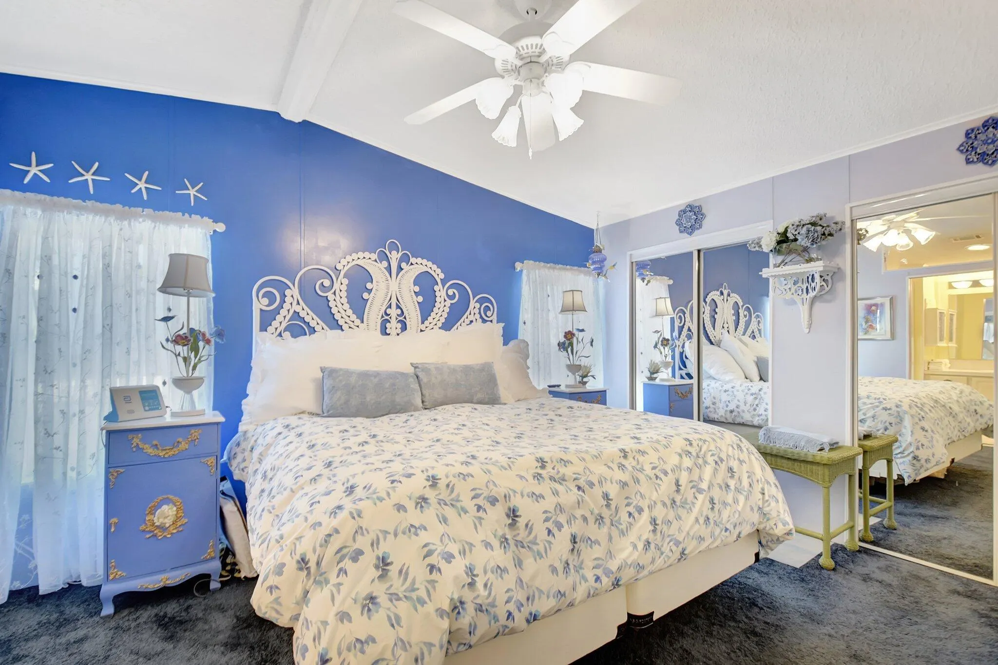 211 S Heron Drive, #O