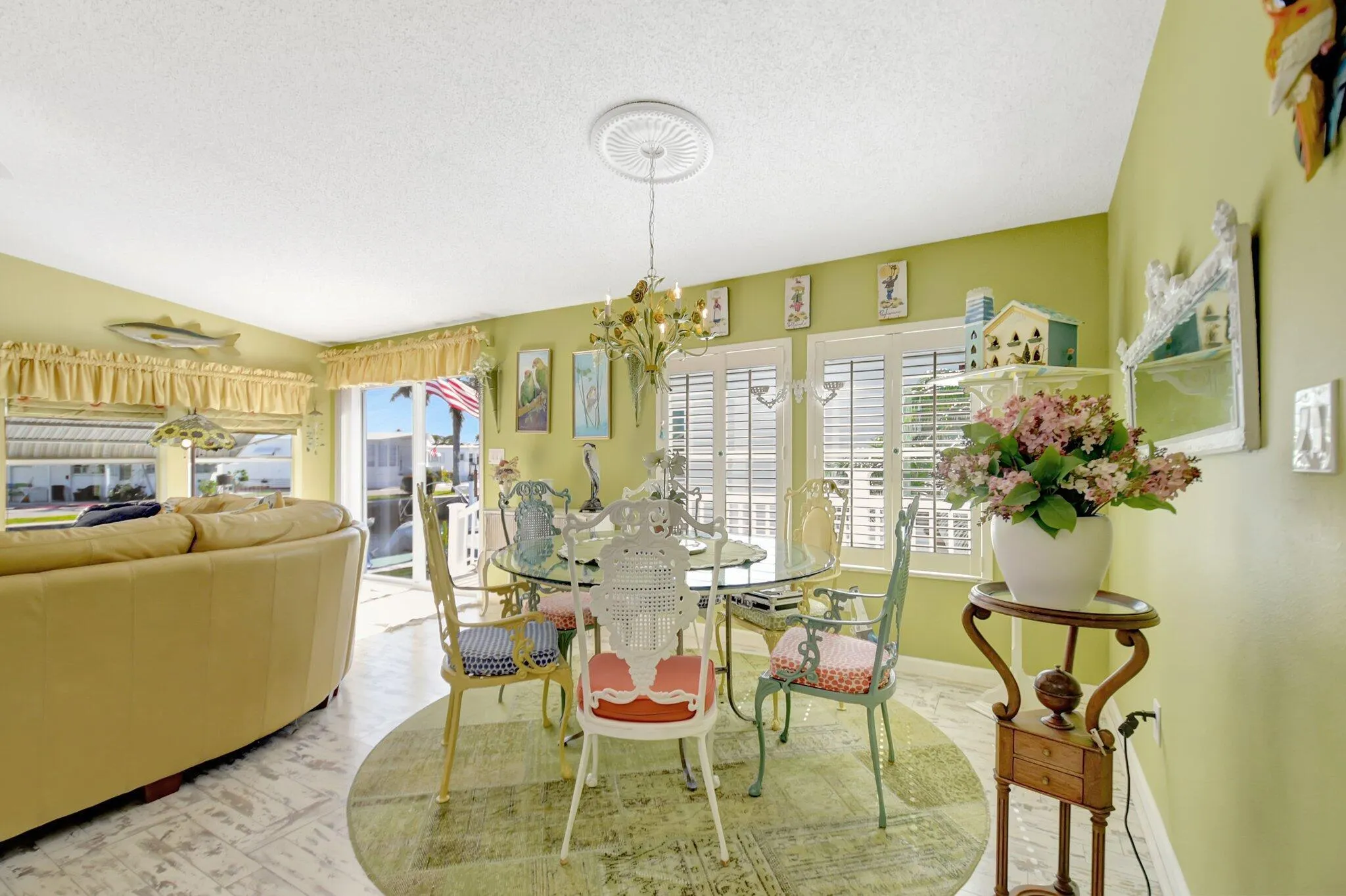 211 S Heron Drive, #O