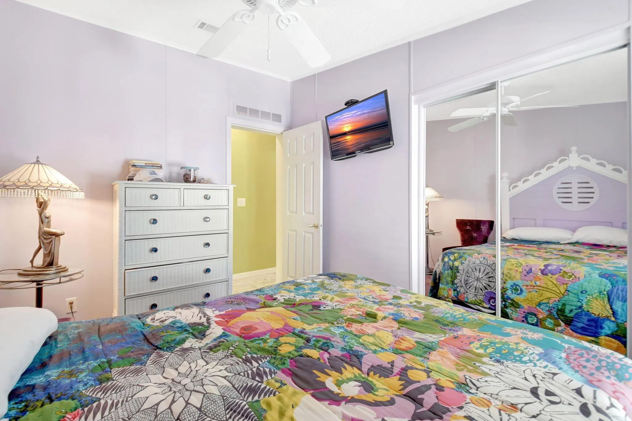 211 S Heron Drive, #O