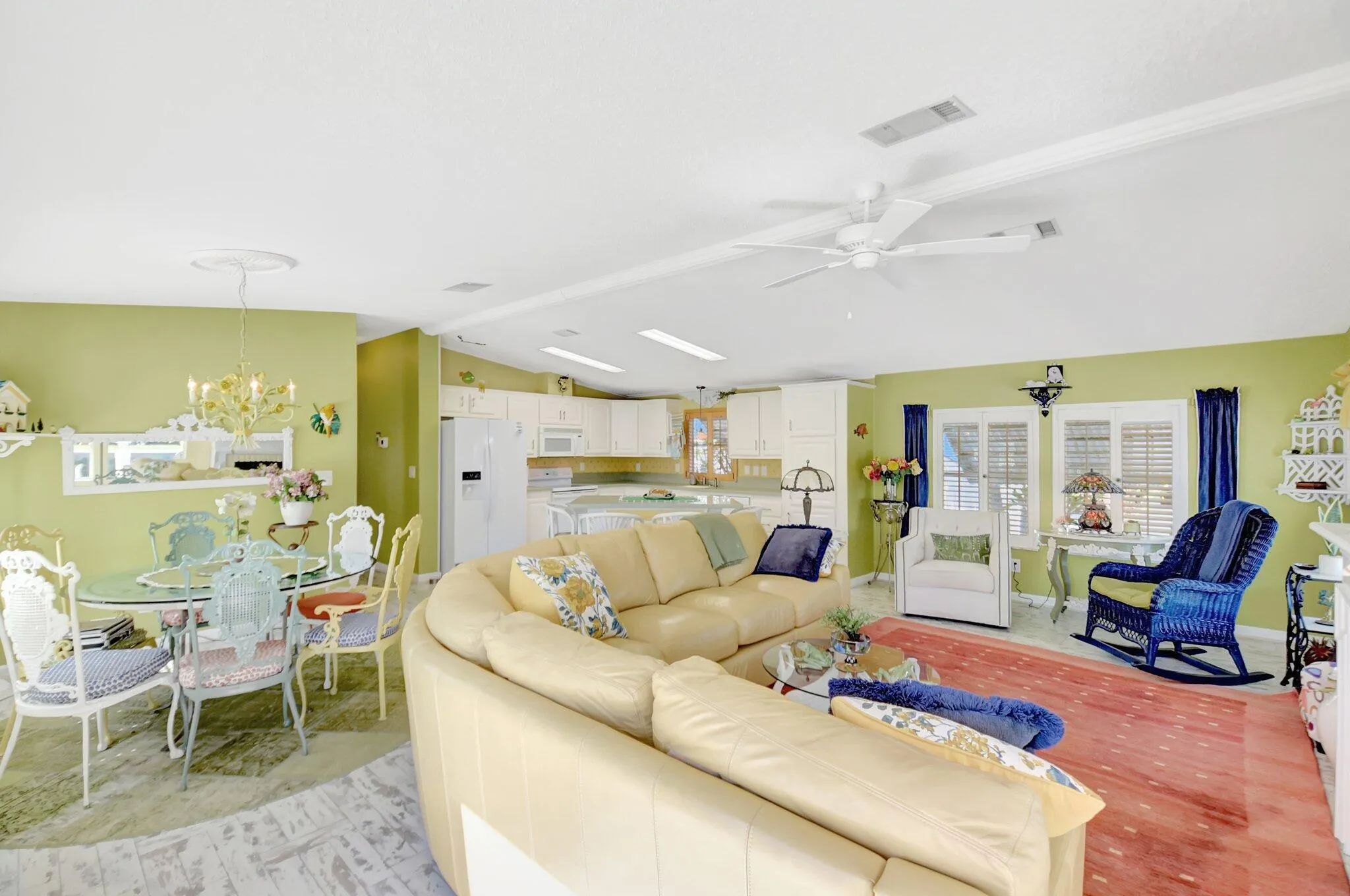 211 S Heron Drive, #O
