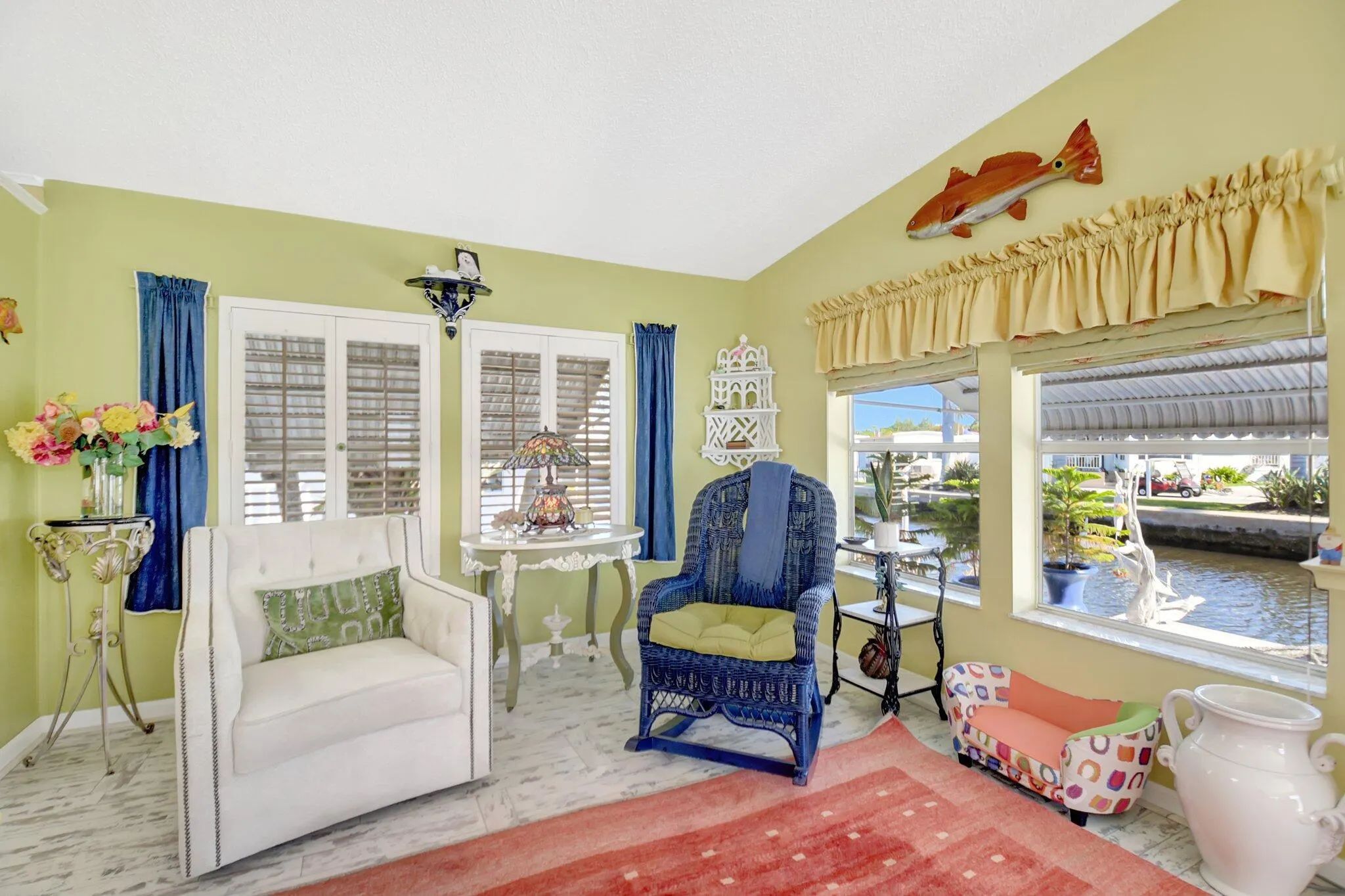 211 S Heron Drive, #O