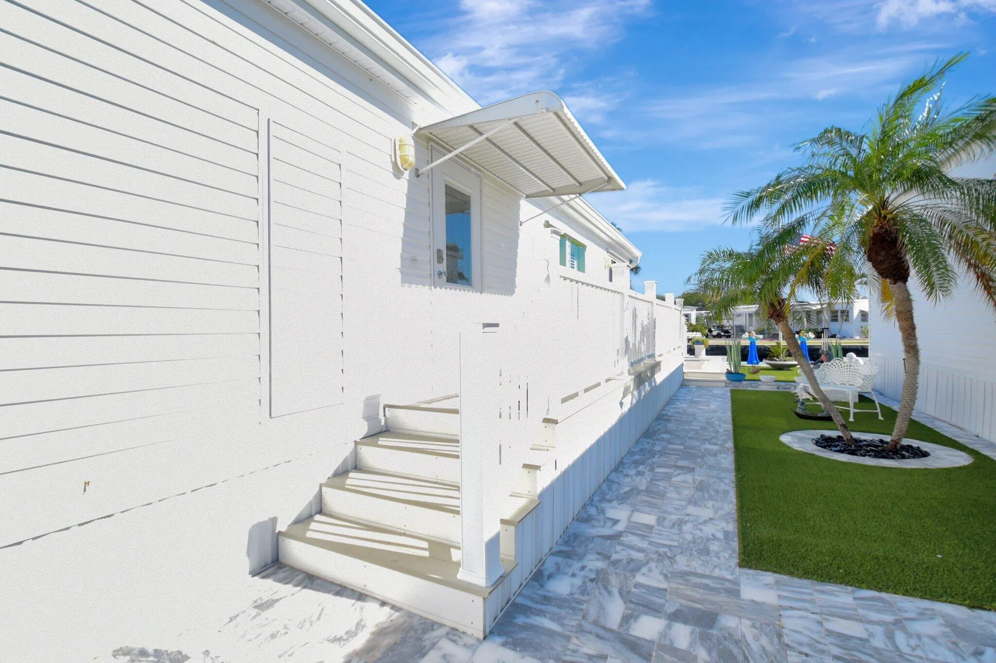 211 S Heron Drive, #O