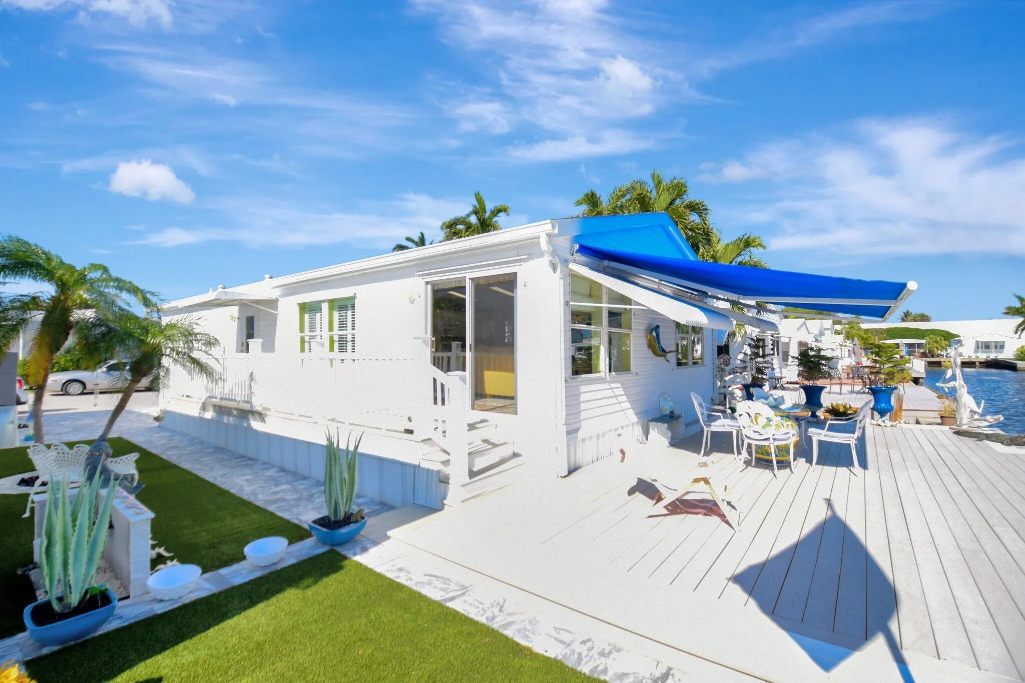 211 S Heron Drive, #O
