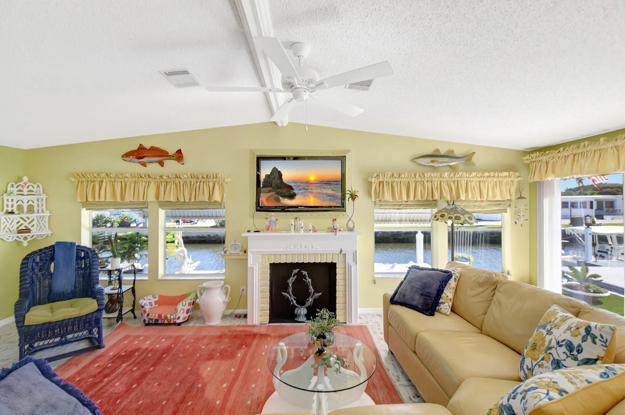 211 S Heron Drive, #O