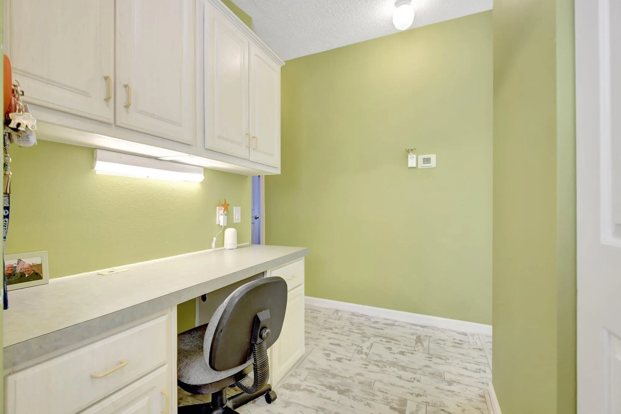 211 S Heron Drive, #O