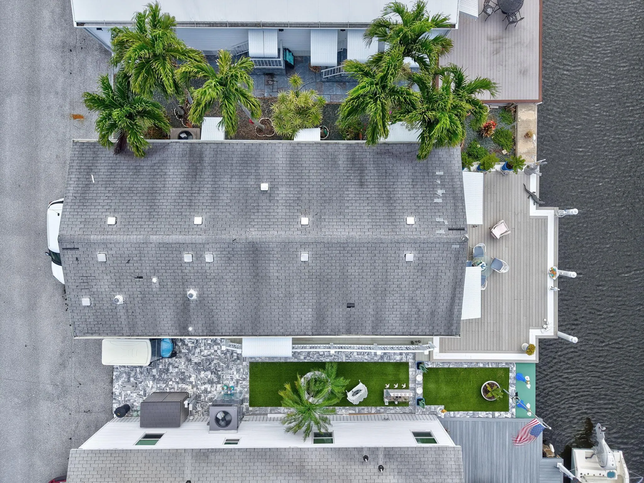 211 S Heron Drive, #O