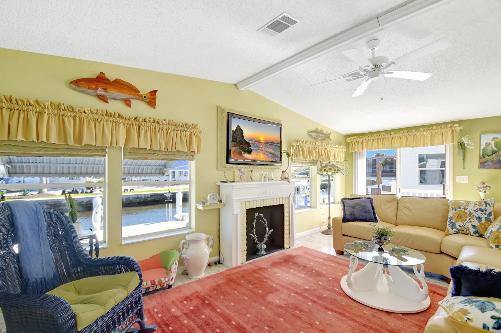 211 S Heron Drive, #O