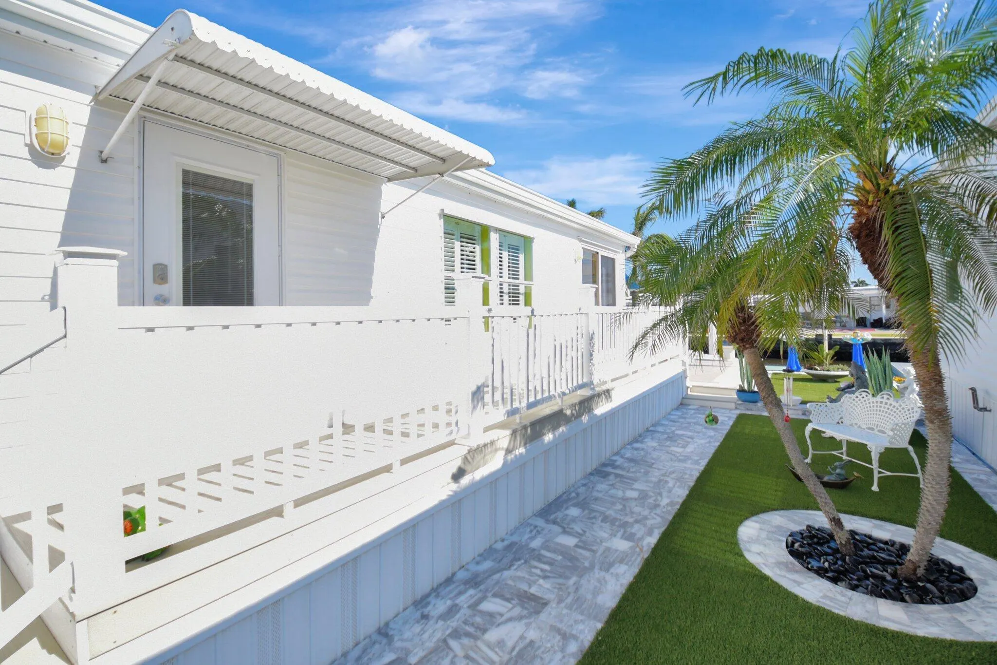 211 S Heron Drive, #O
