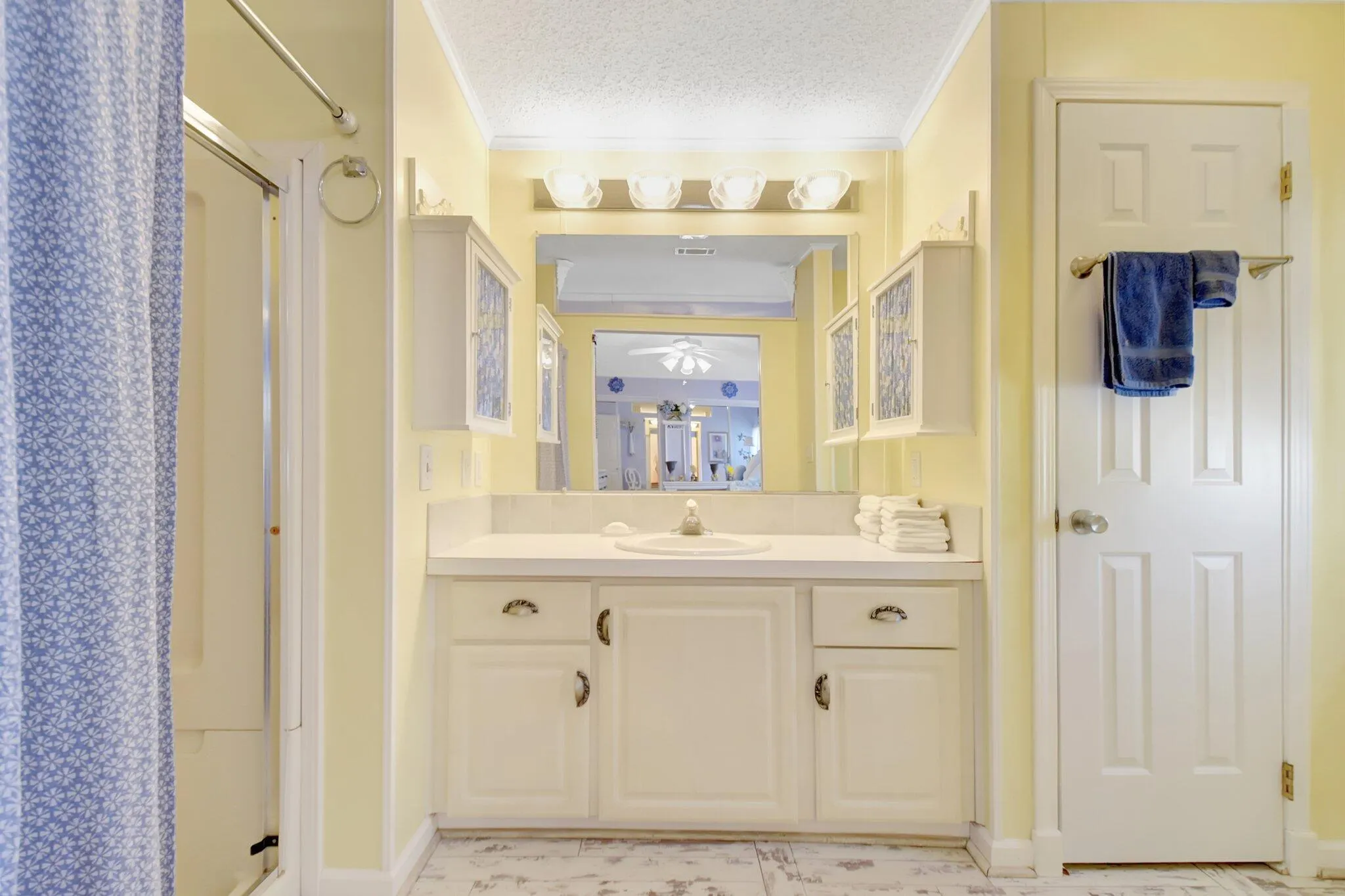 211 S Heron Drive, #O