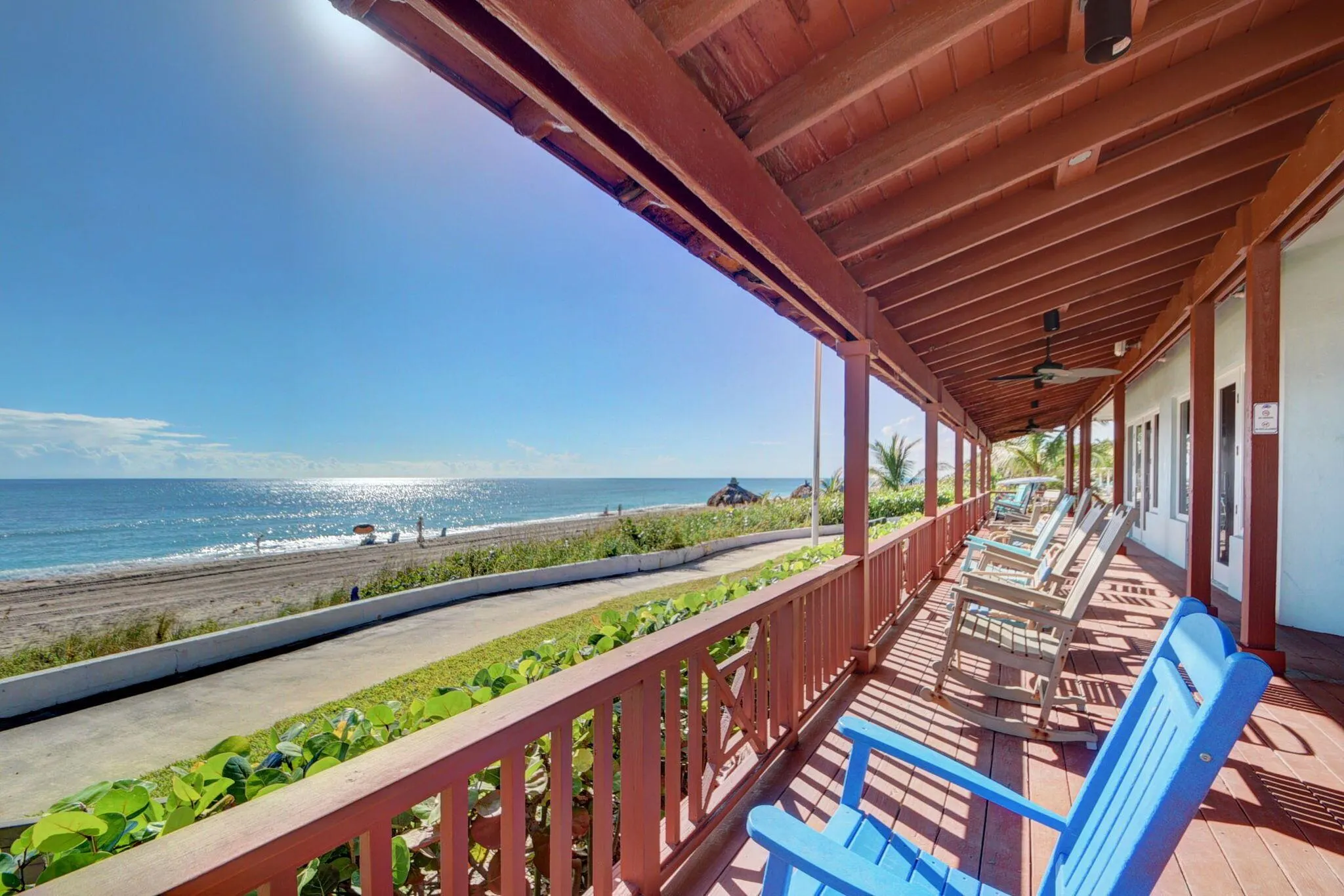 211 S Heron Drive, #O