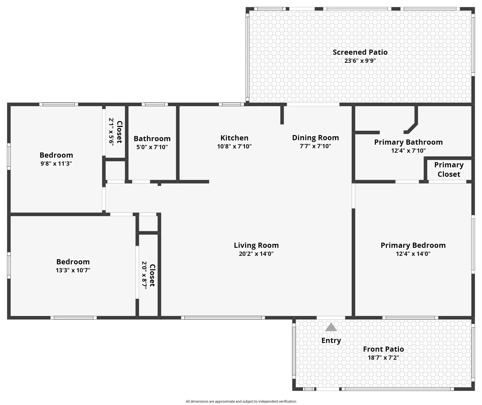 872 SW 30th Street