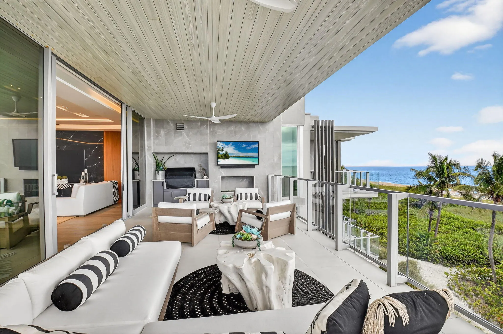 1901 S Ocean Boulevard, #18