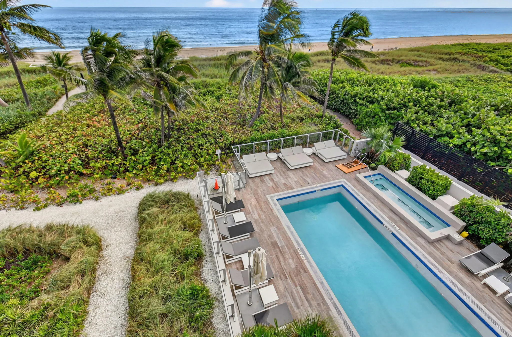 1901 S Ocean Boulevard, #18