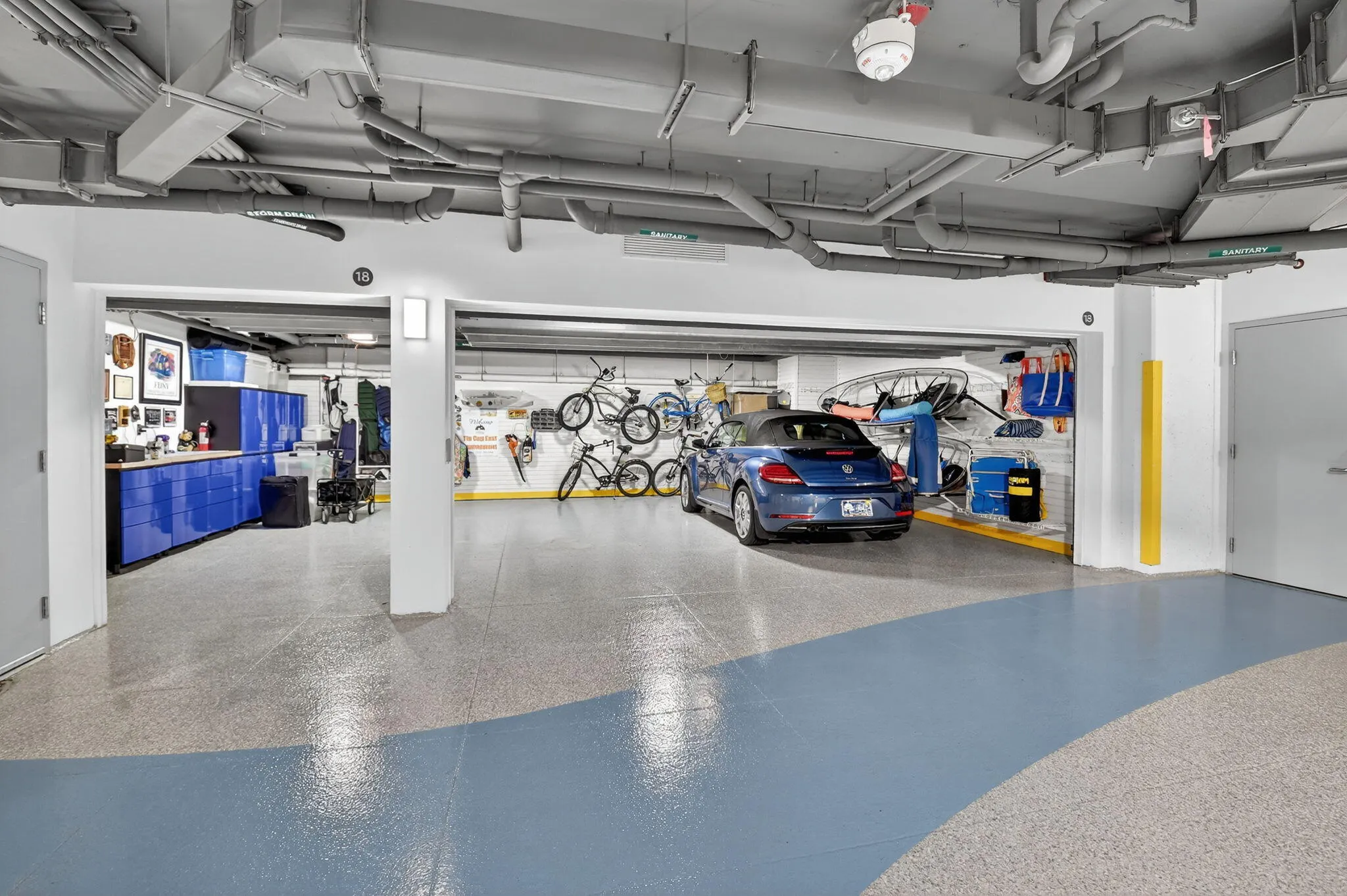 1901 S Ocean Boulevard, #18