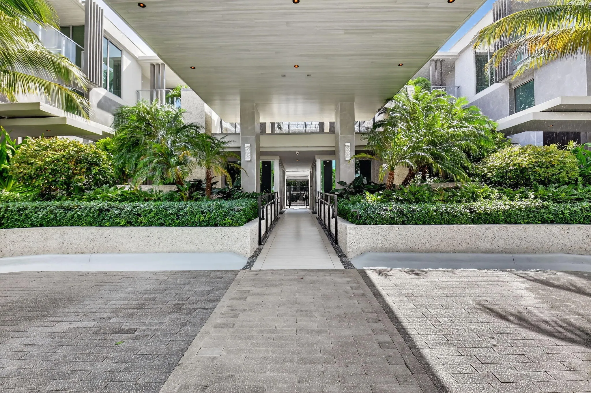 1901 S Ocean Boulevard, #18