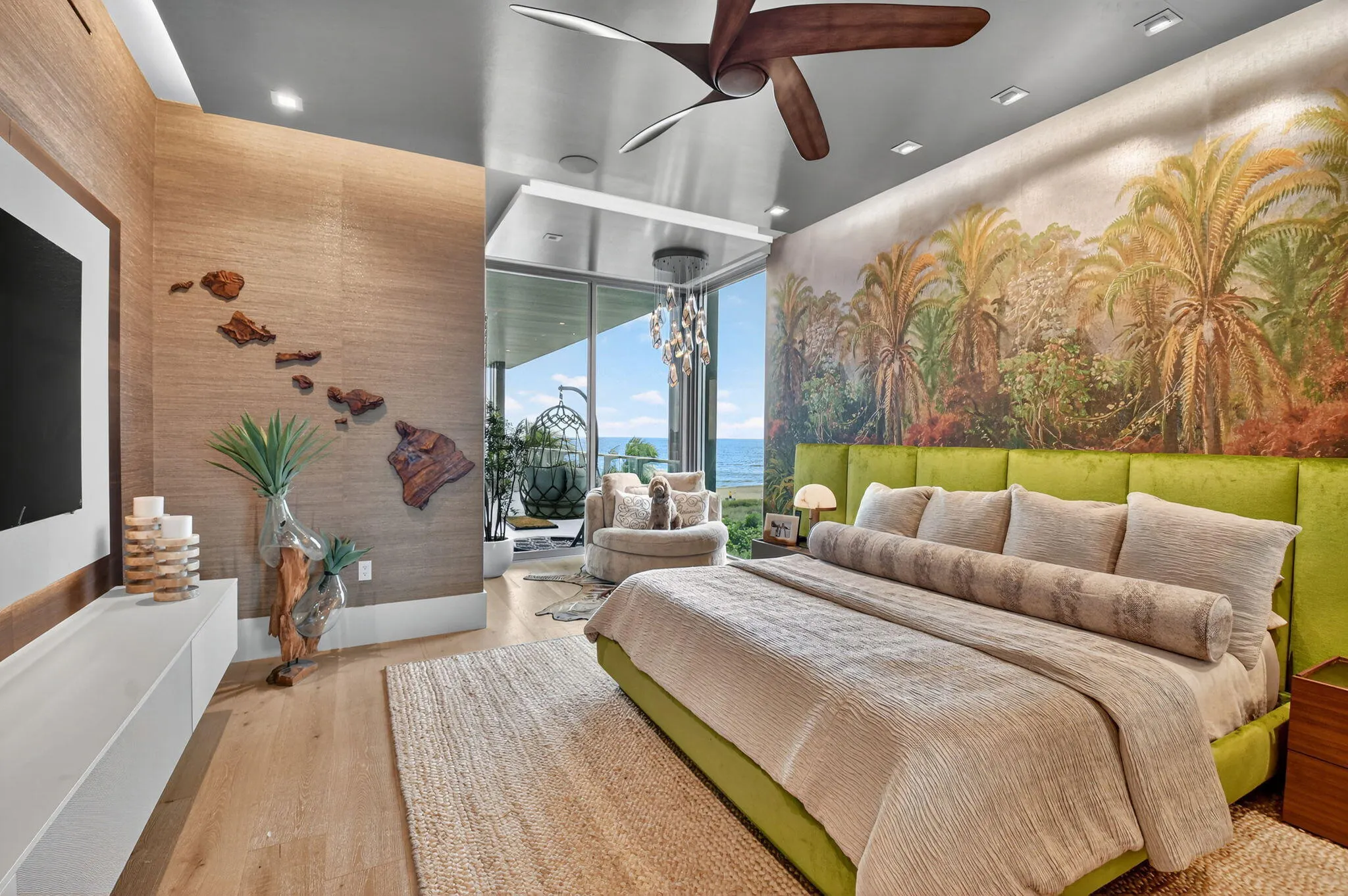 1901 S Ocean Boulevard, #18