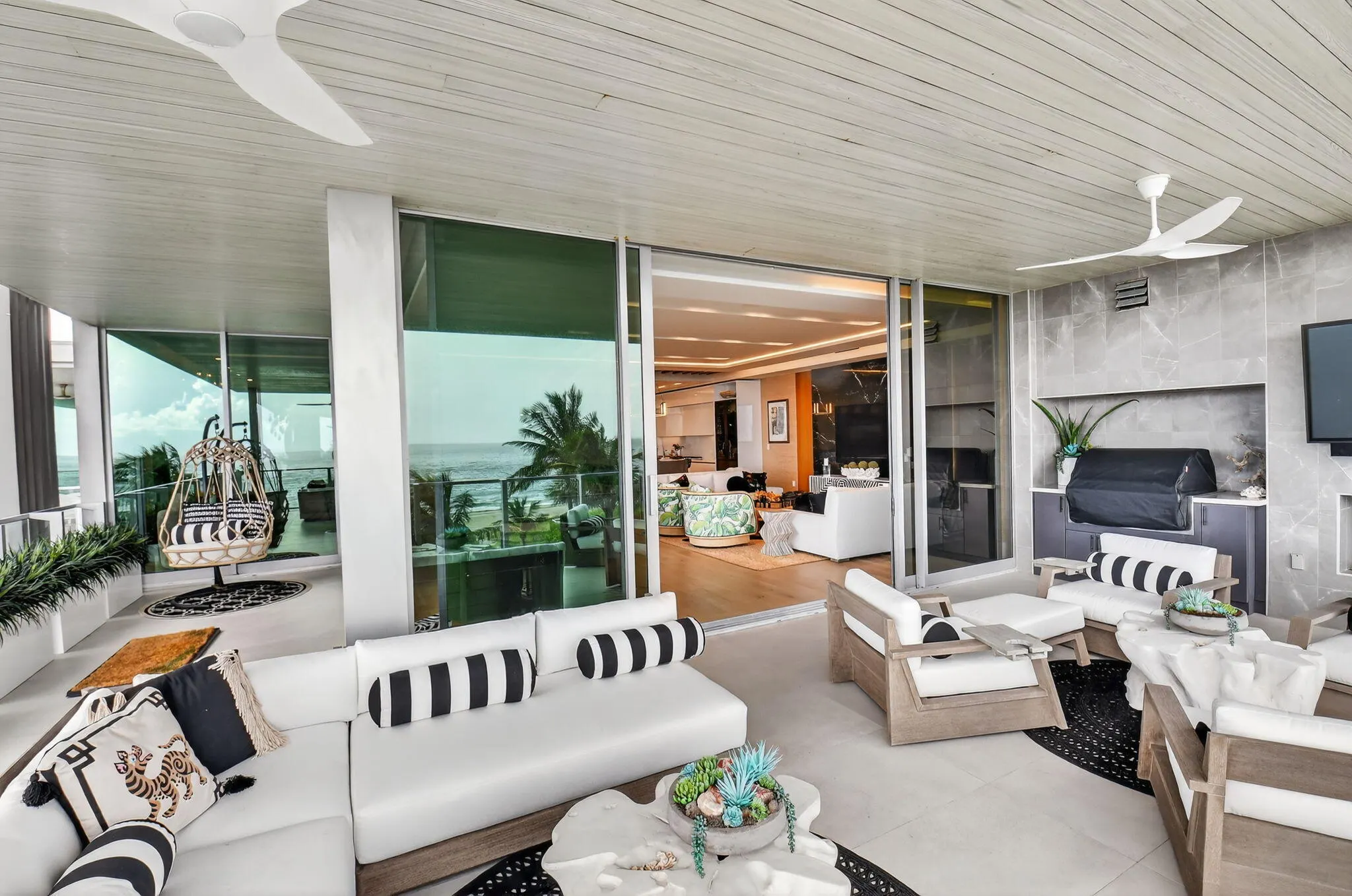 1901 S Ocean Boulevard, #18