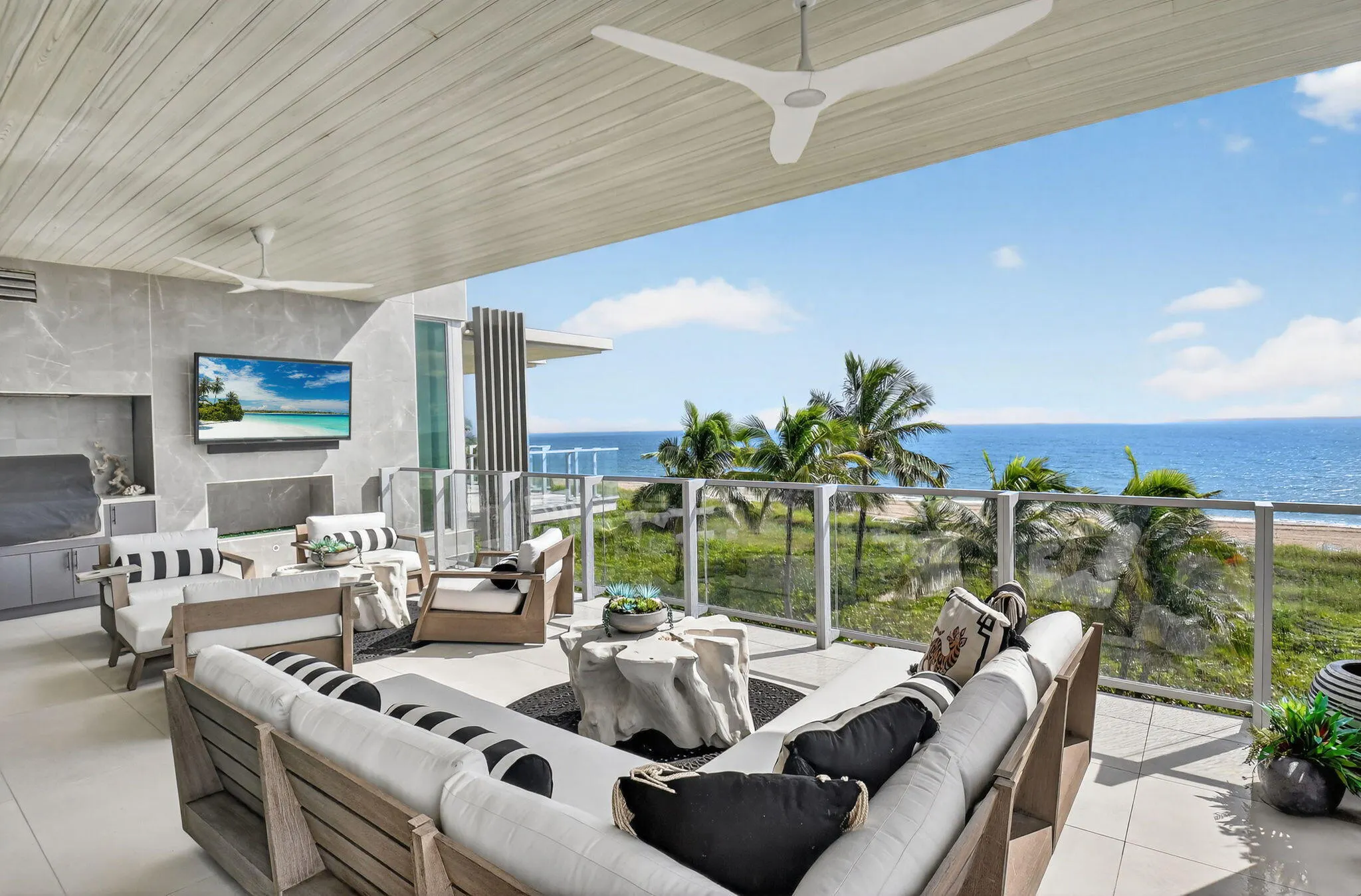 1901 S Ocean Boulevard, #18