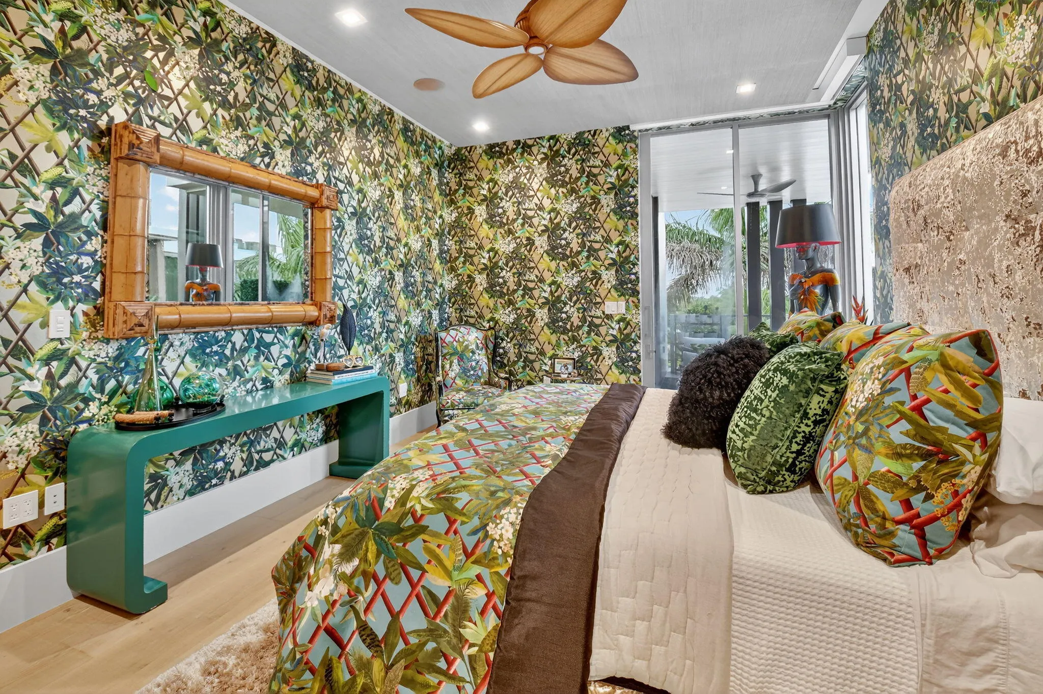 1901 S Ocean Boulevard, #18