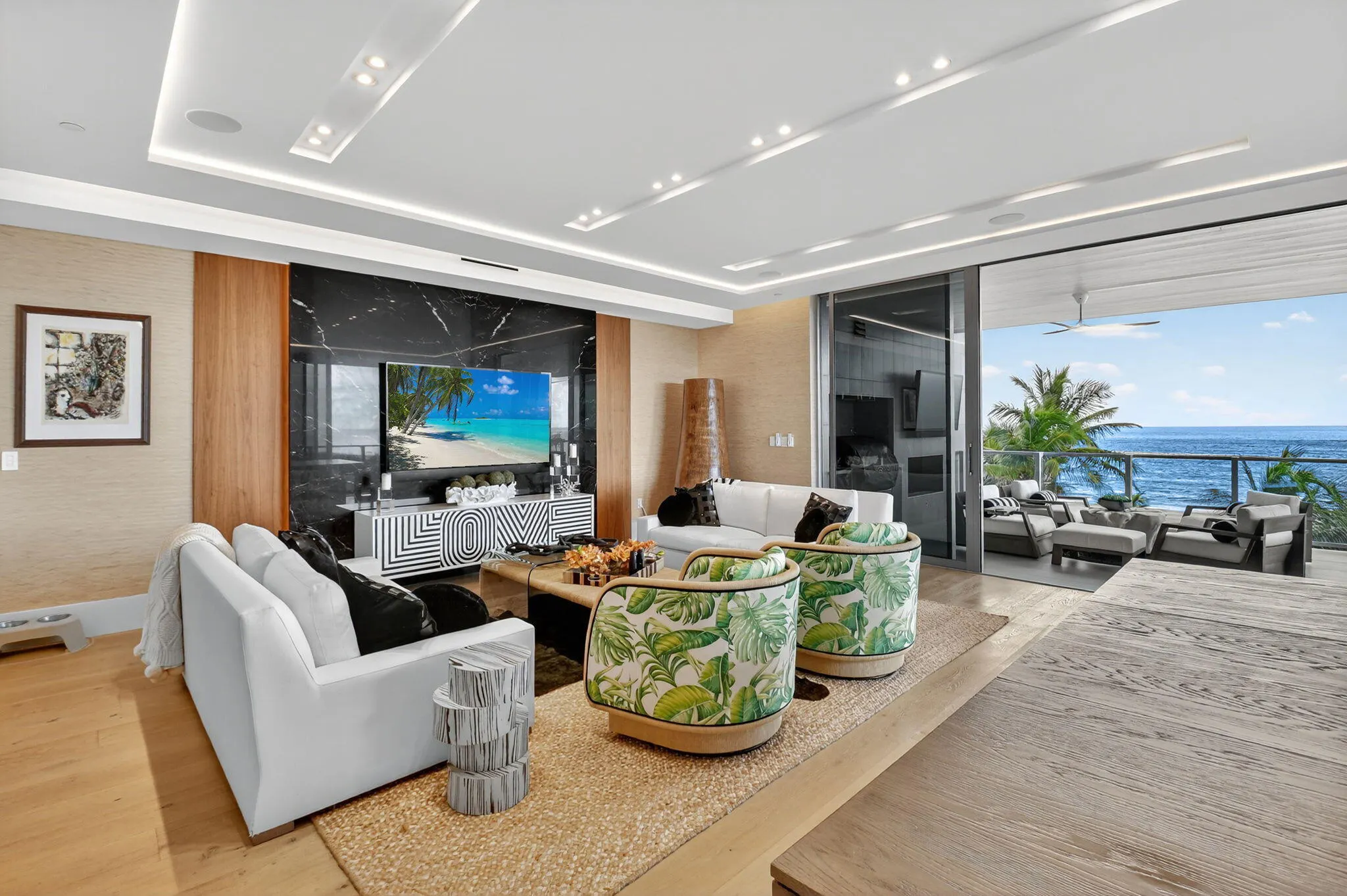 1901 S Ocean Boulevard, #18