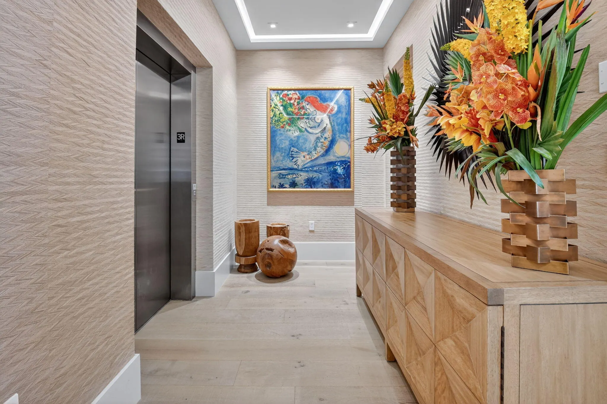 1901 S Ocean Boulevard, #18