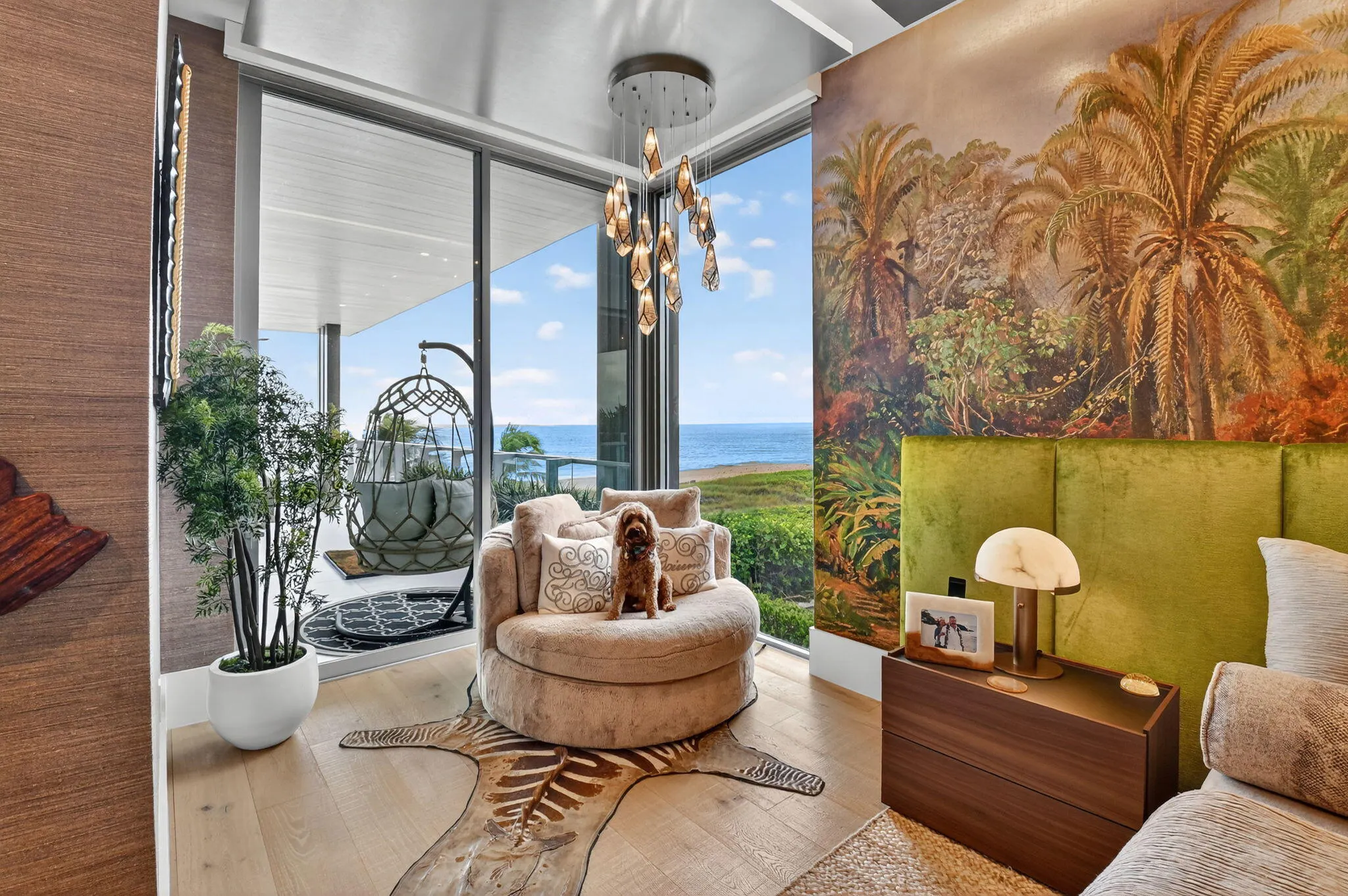 1901 S Ocean Boulevard, #18