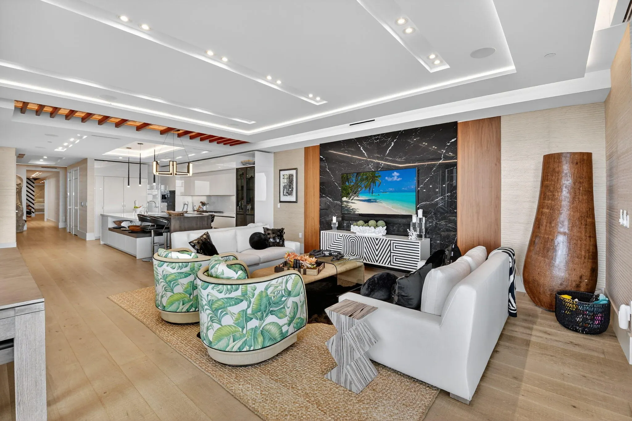 1901 S Ocean Boulevard, #18
