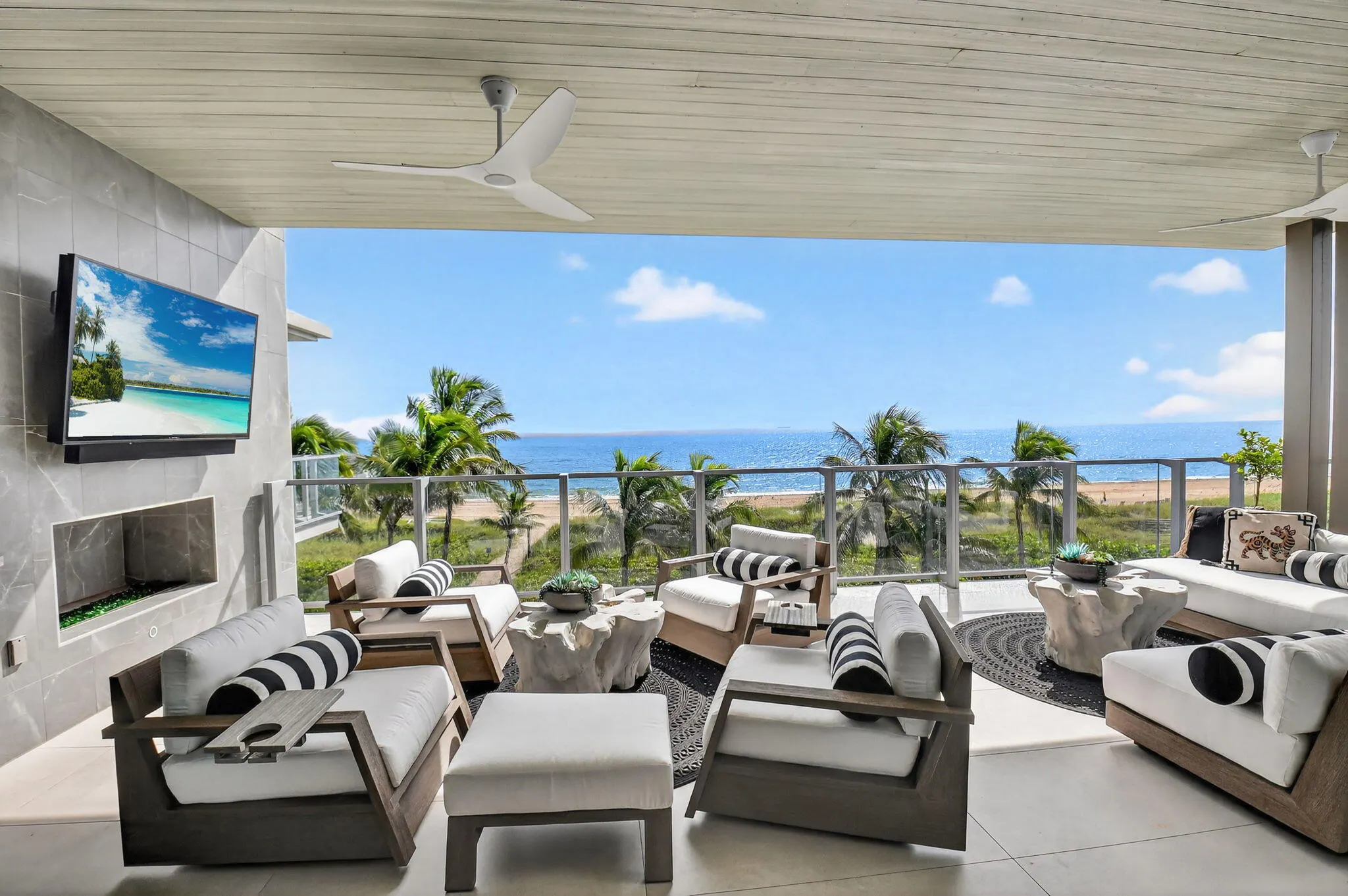1901 S Ocean Boulevard, #18