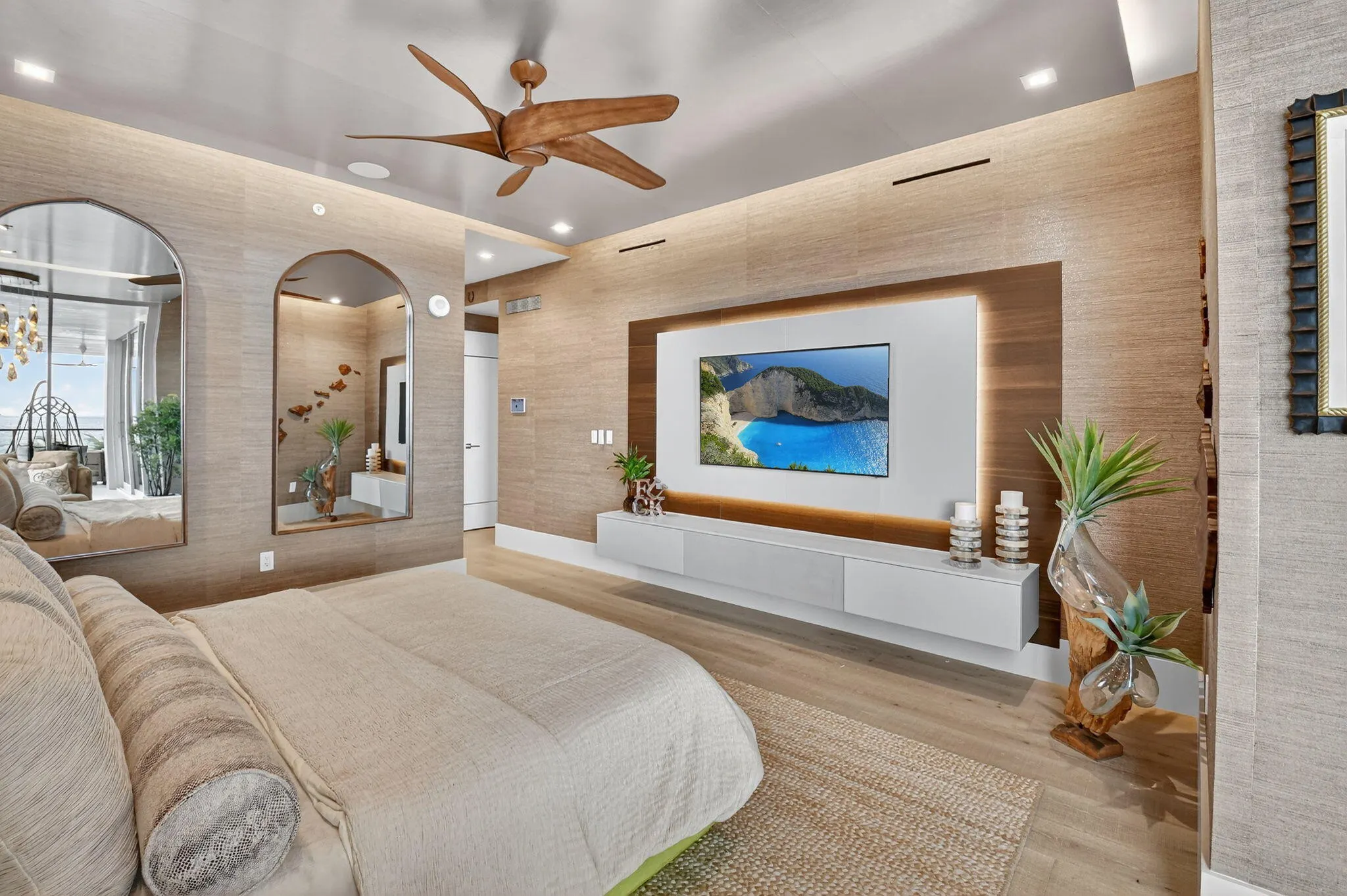 1901 S Ocean Boulevard, #18