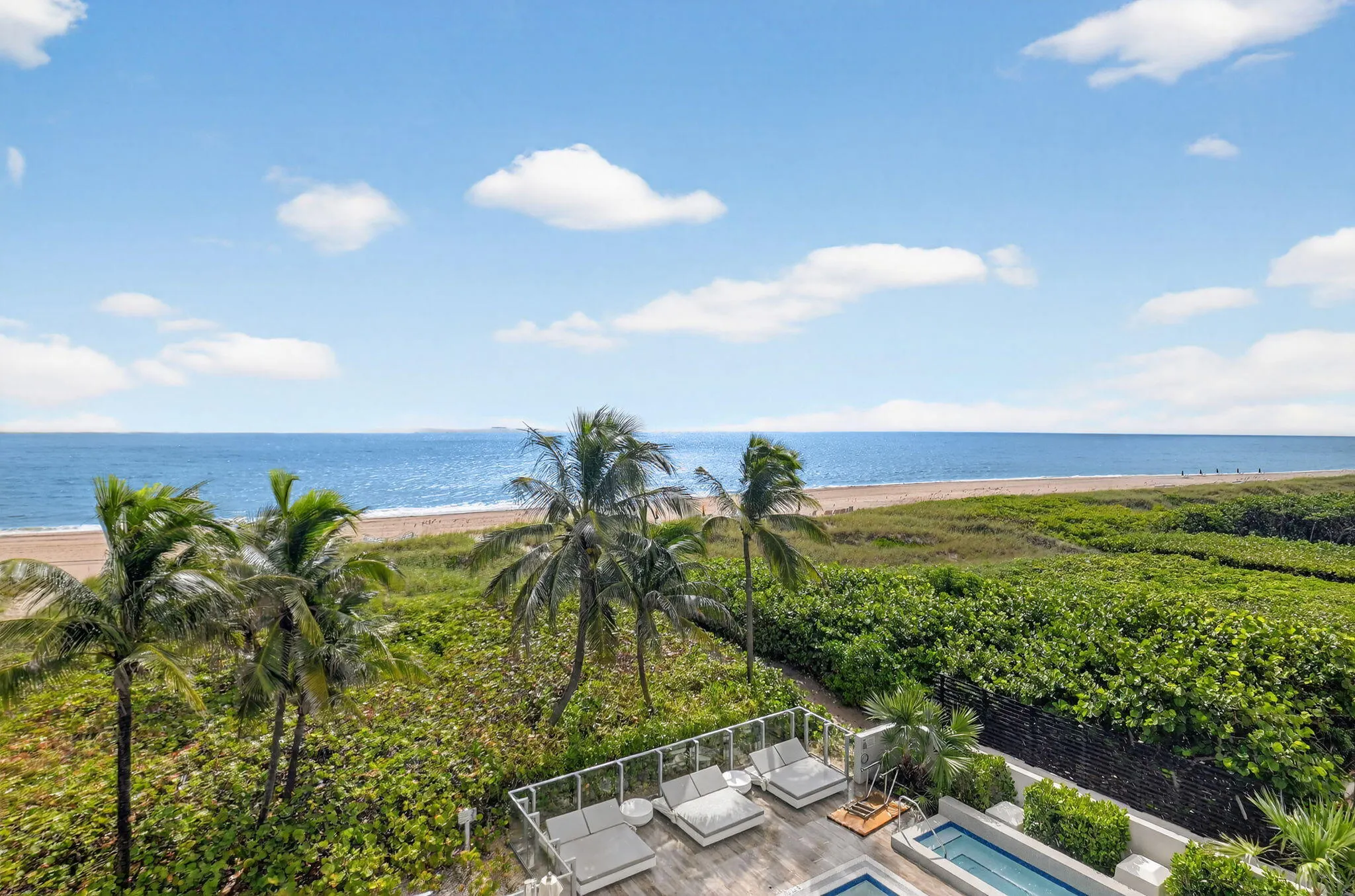 1901 S Ocean Boulevard, #18