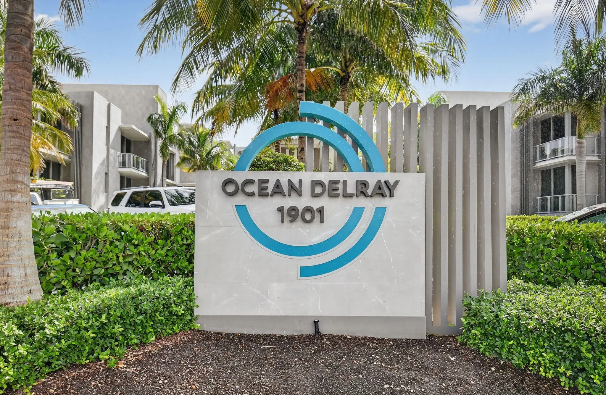 1901 S Ocean Boulevard, #18